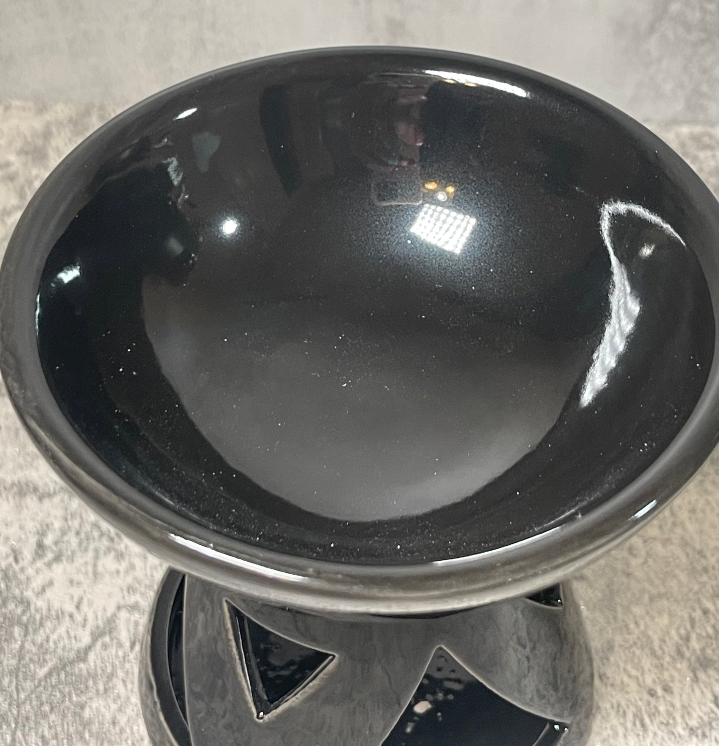 Modern Tea Light Warmer