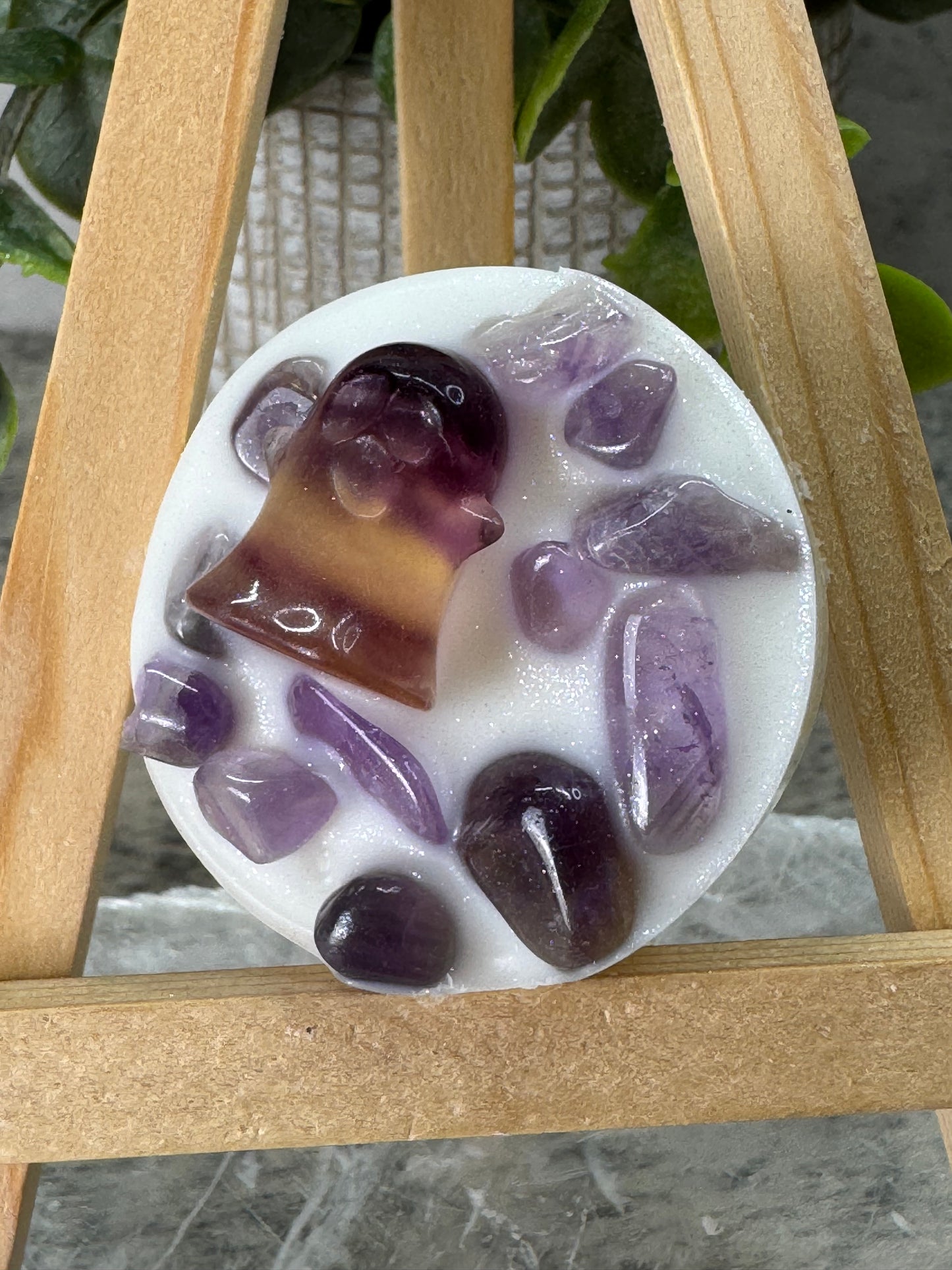 Crystal Pods