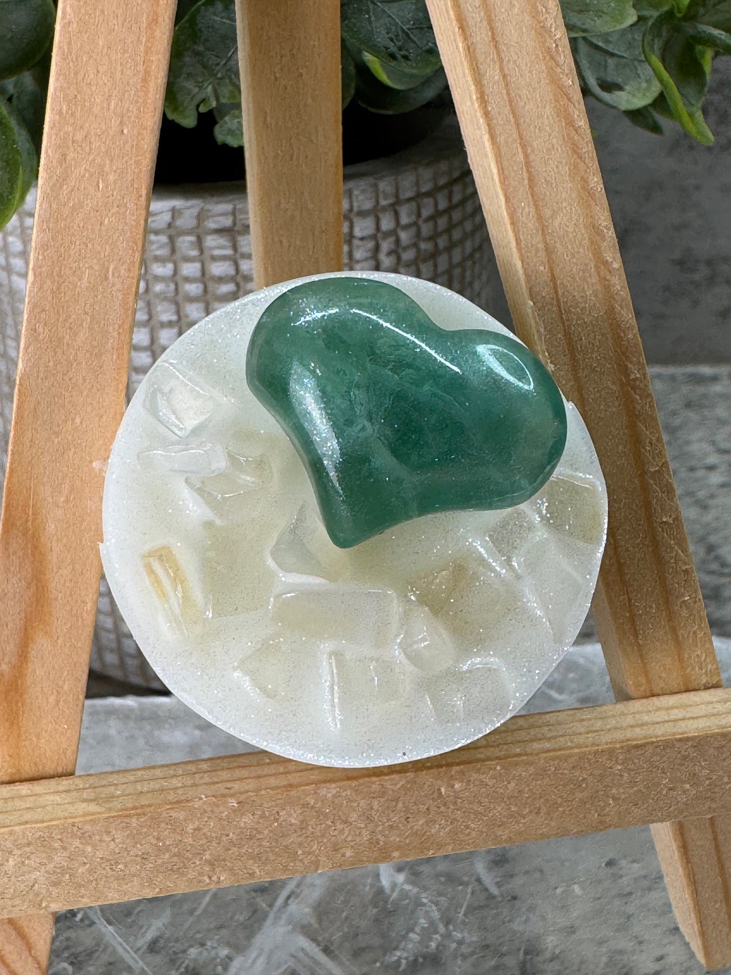 Crystal Pods