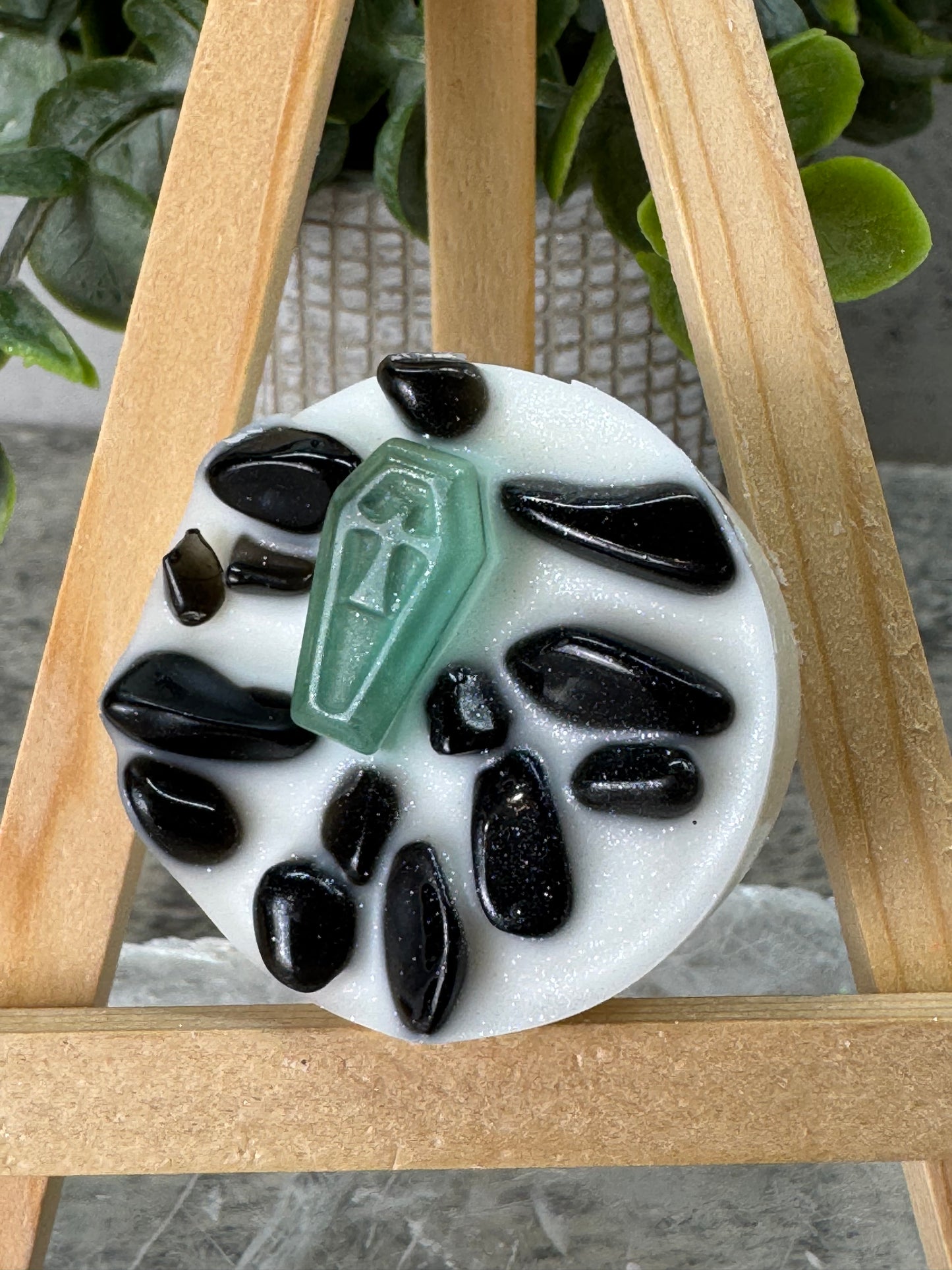 Crystal Pods