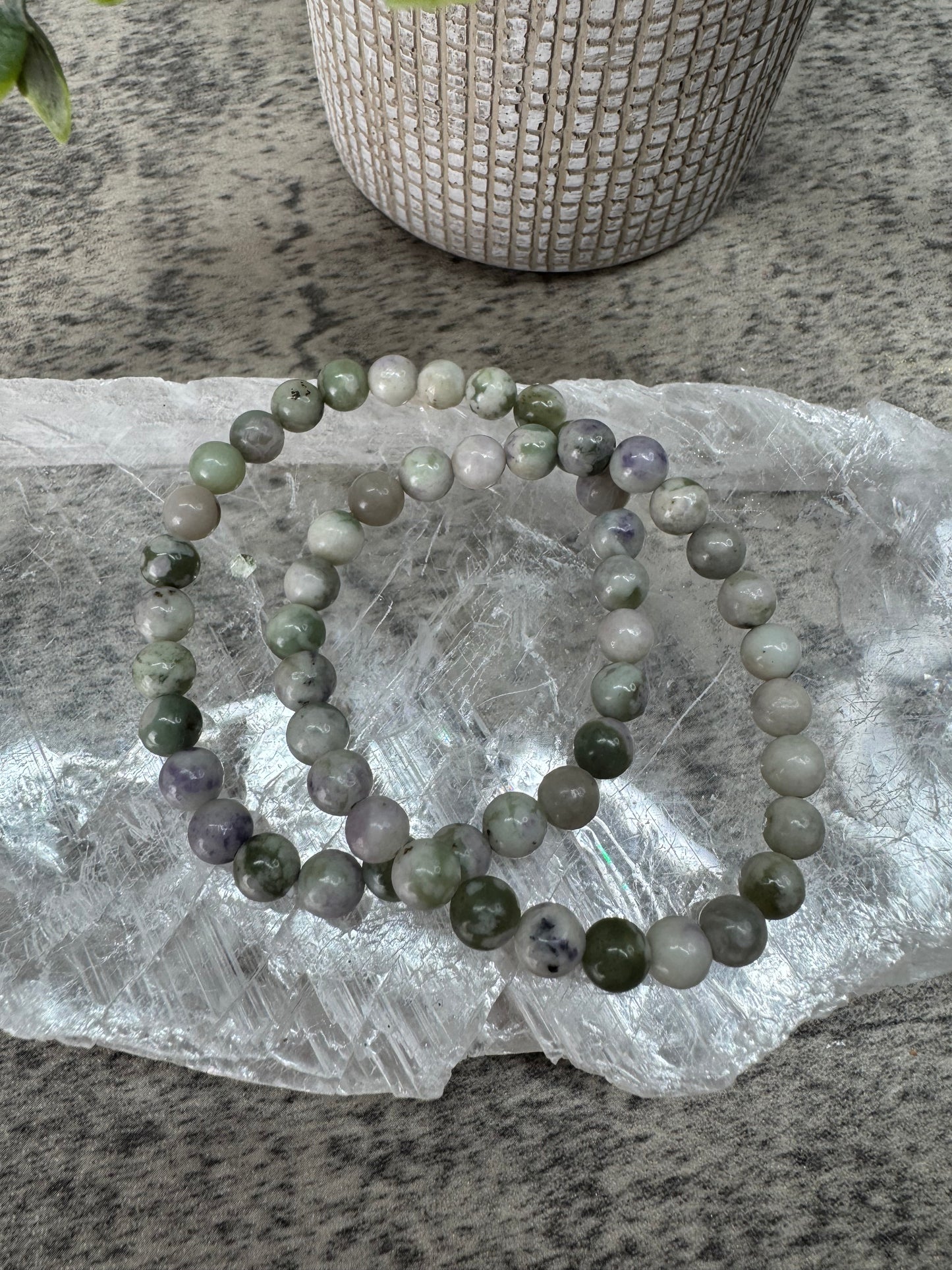 Crystal Bracelets