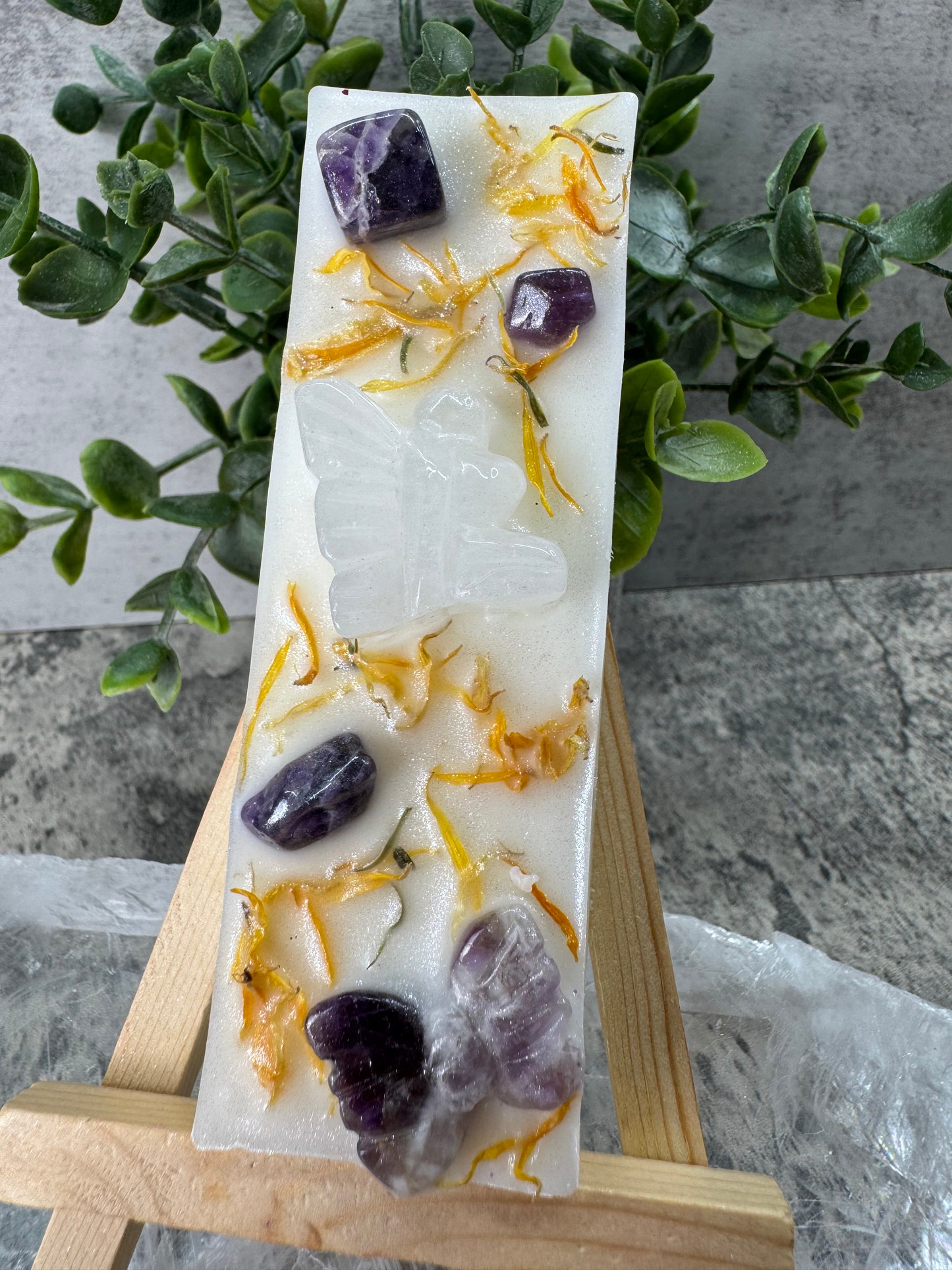 Crystal Bars