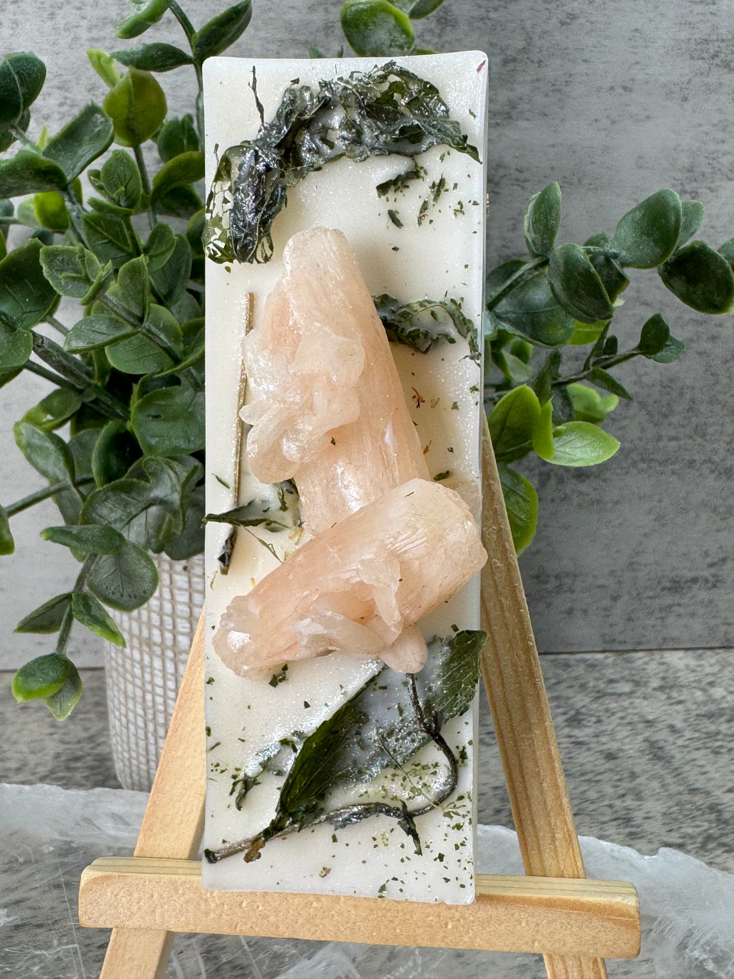 Crystal Bars