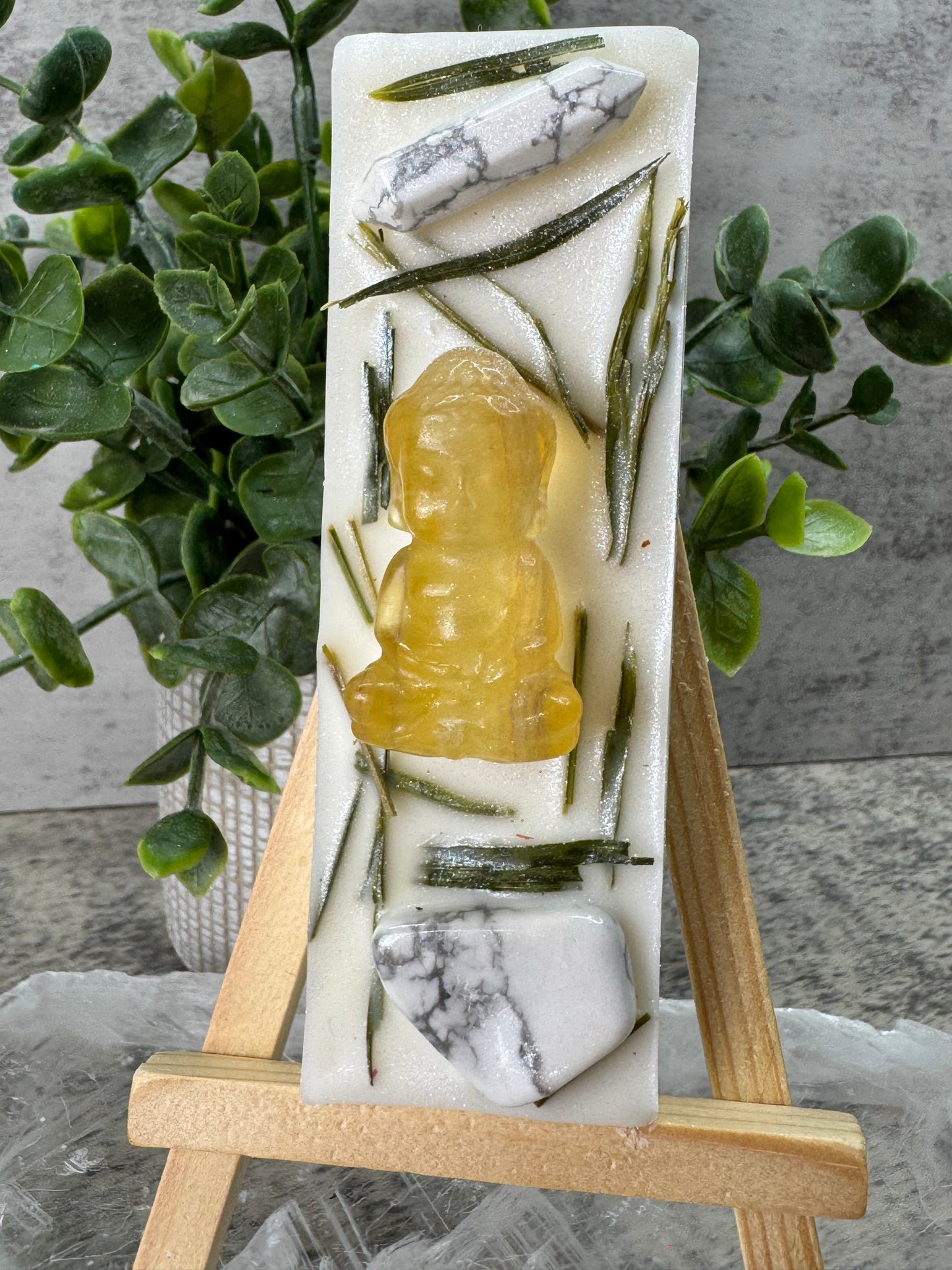 Crystal Bars