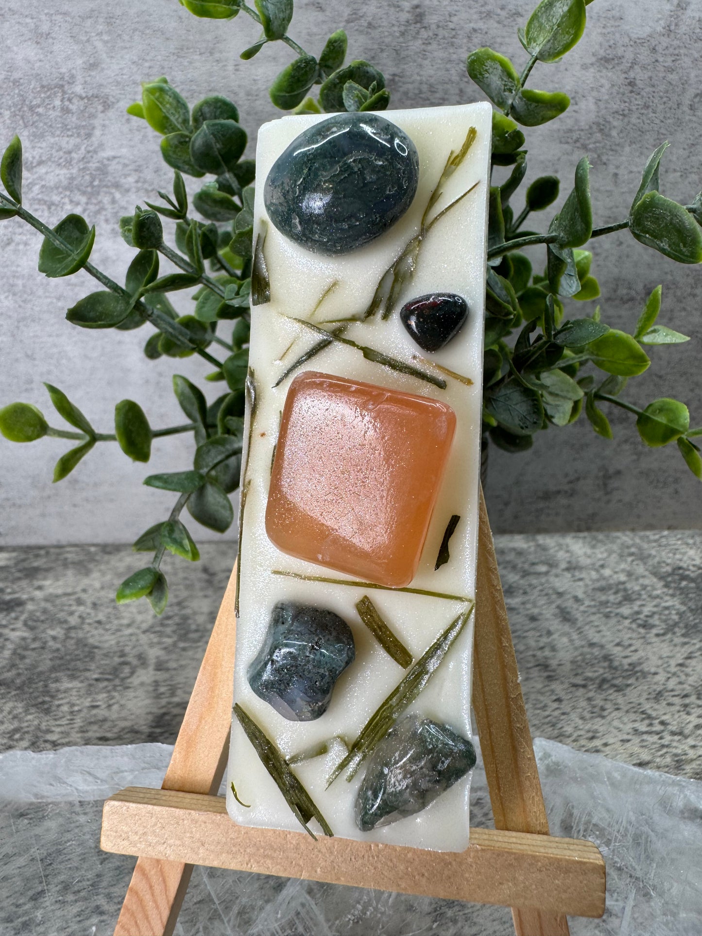 Crystal Bars
