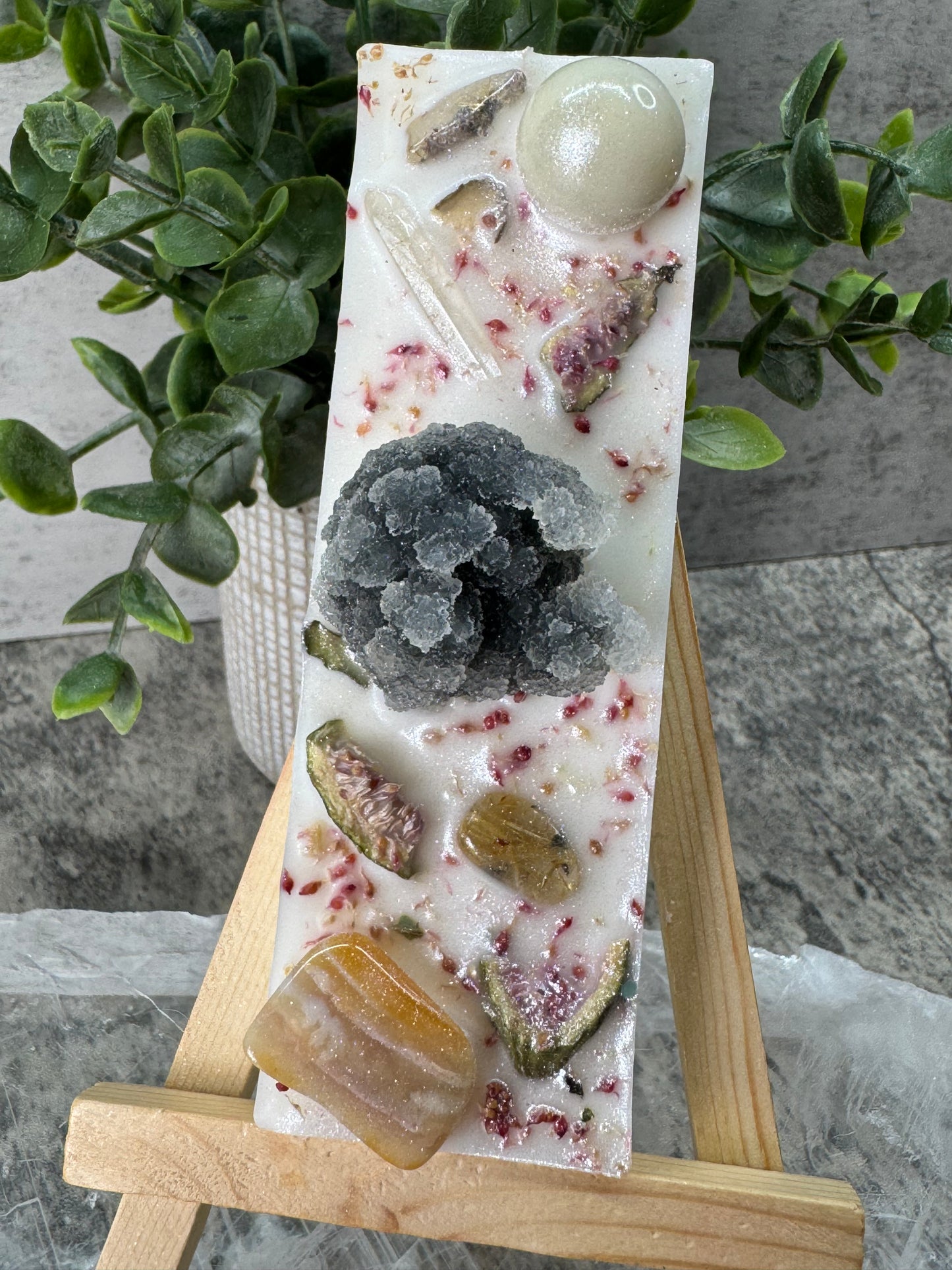 Crystal Bars