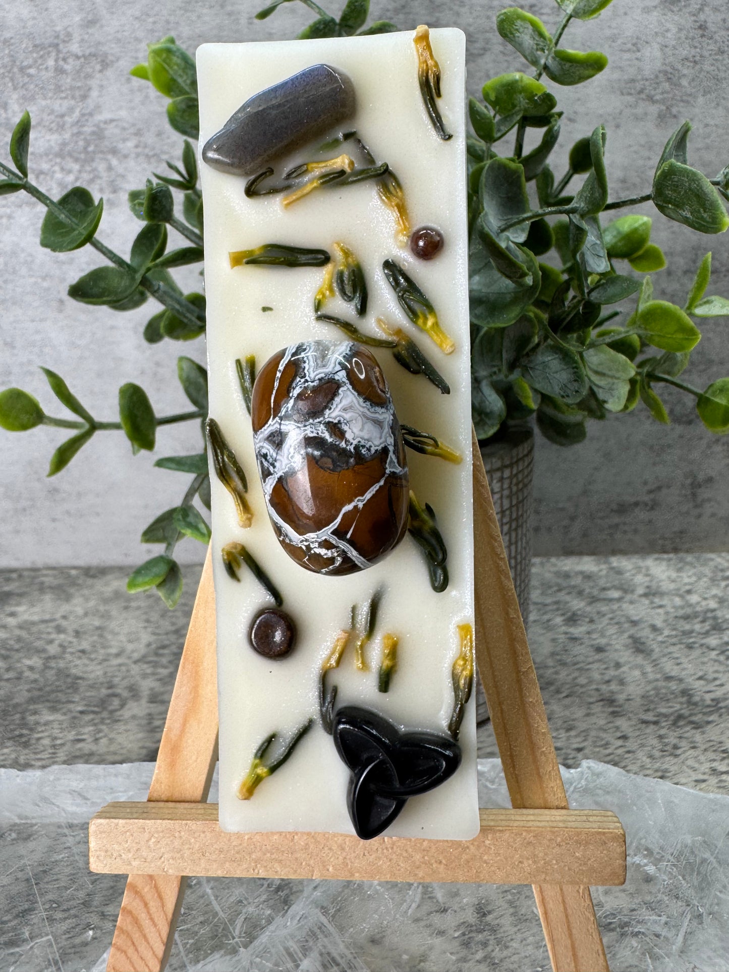 Crystal Bars