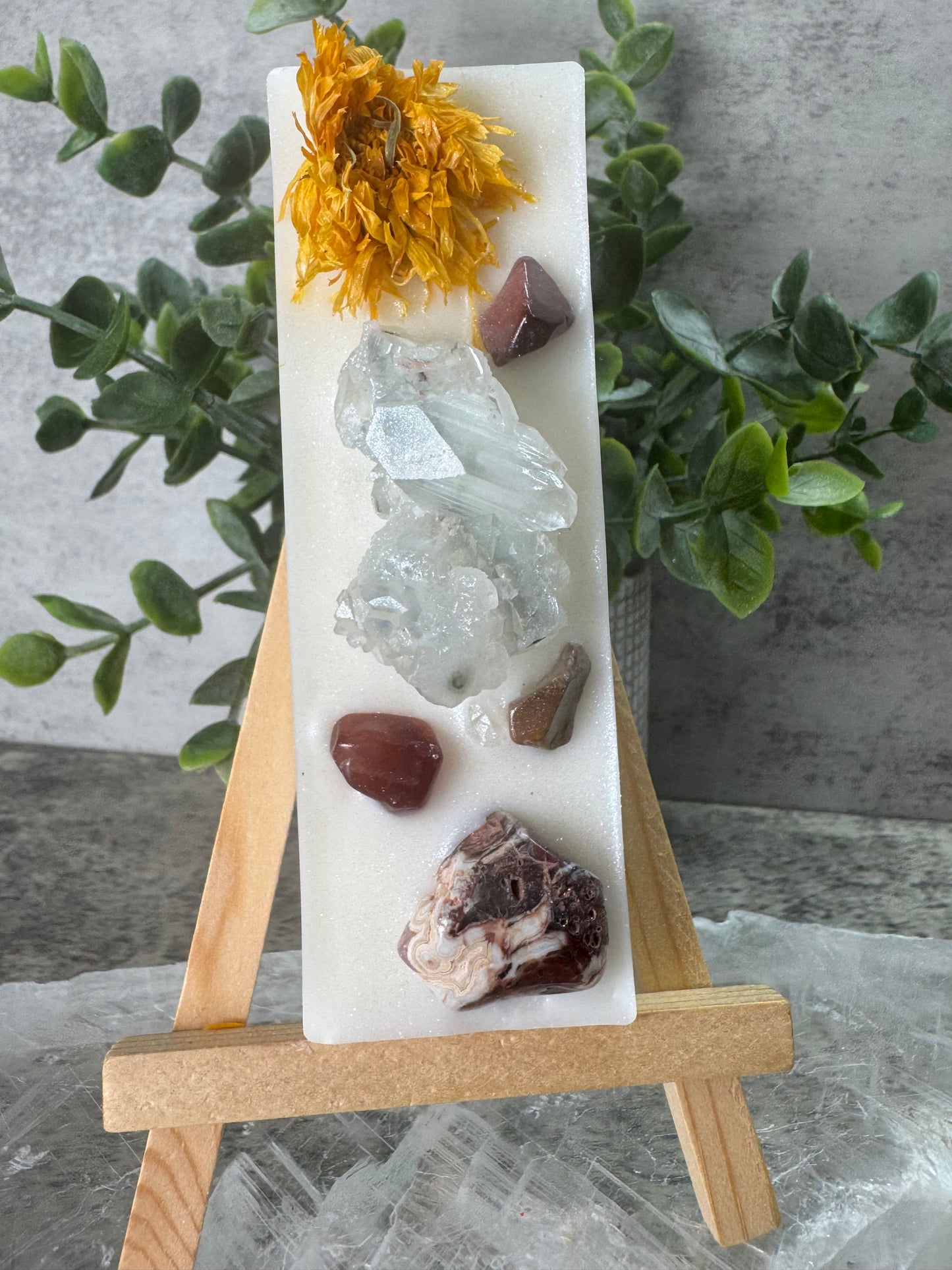 Crystal Bars