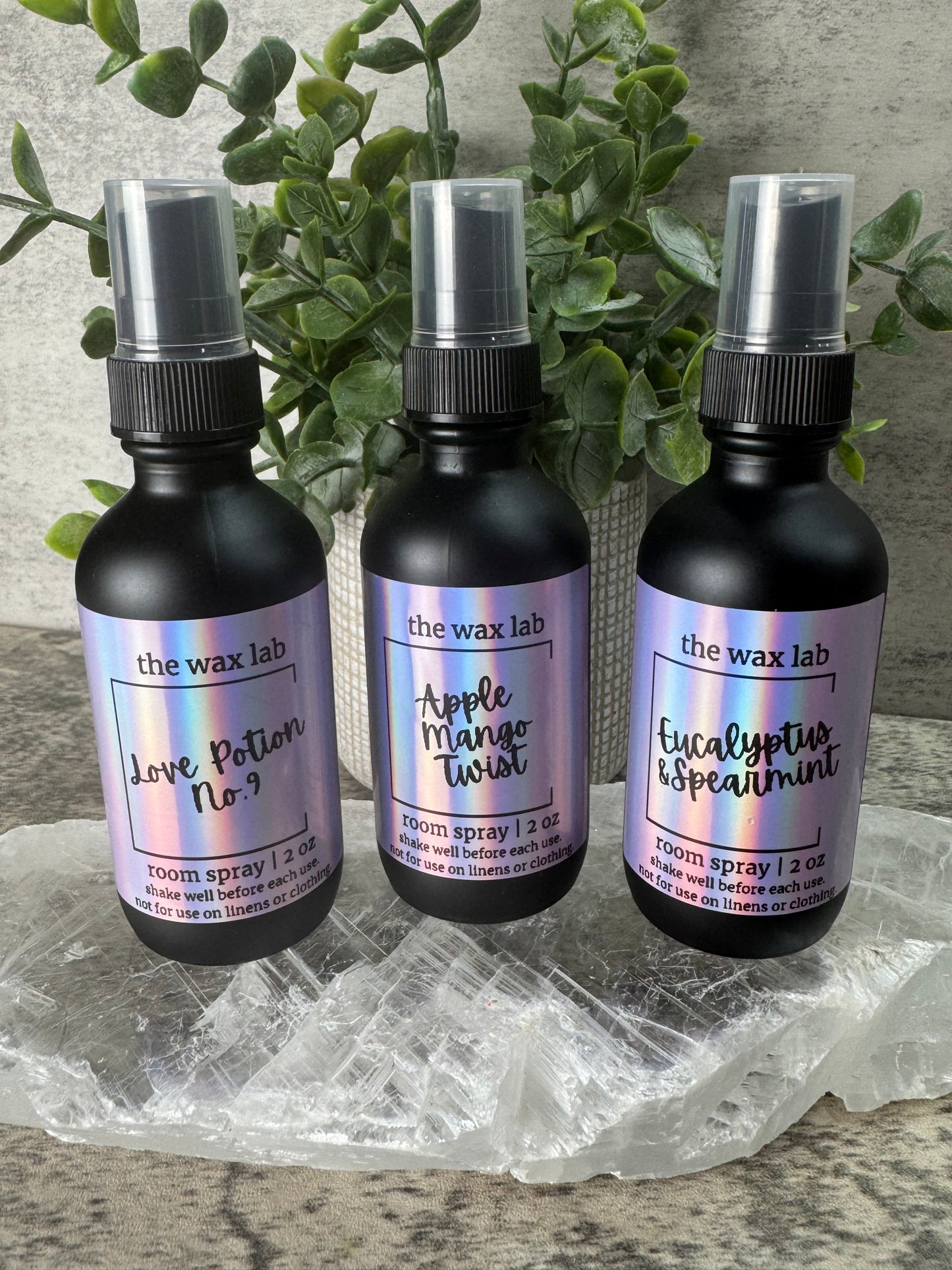 Room Spray