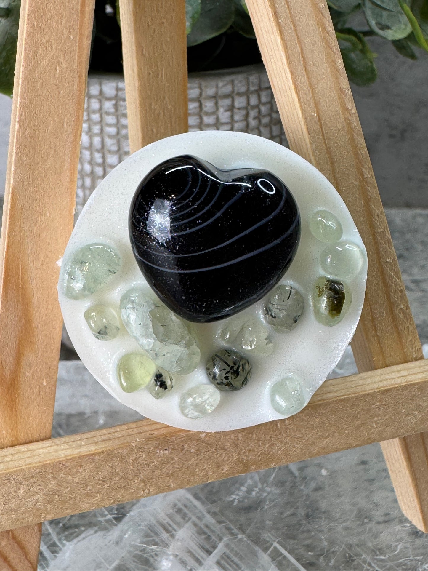 Crystal Pods