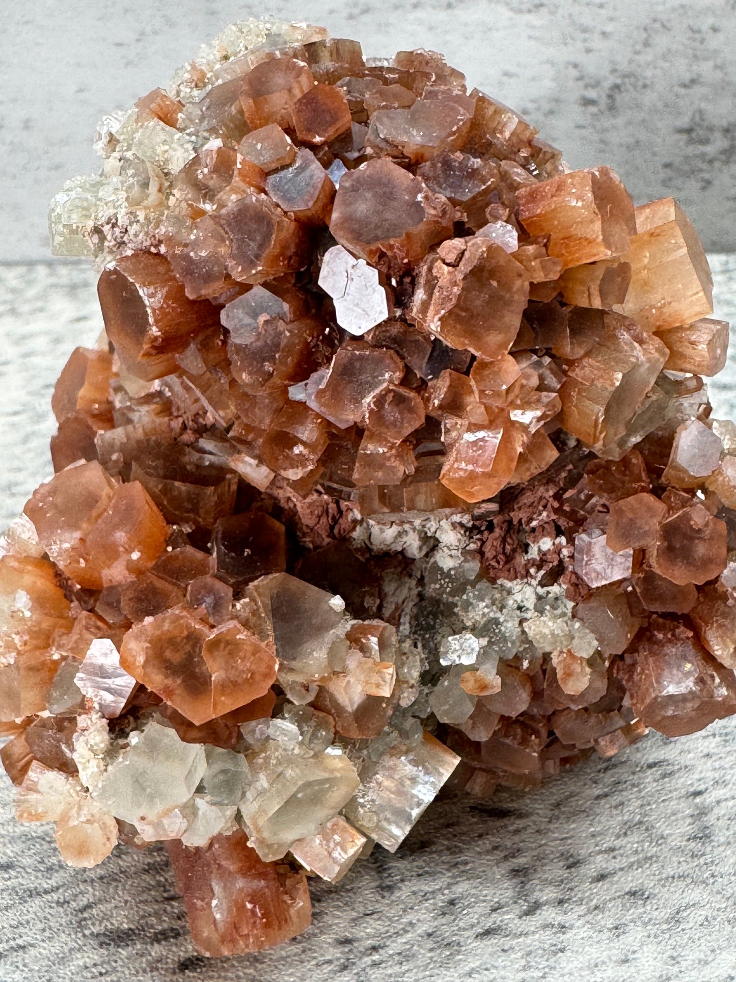Aragonite Freeform