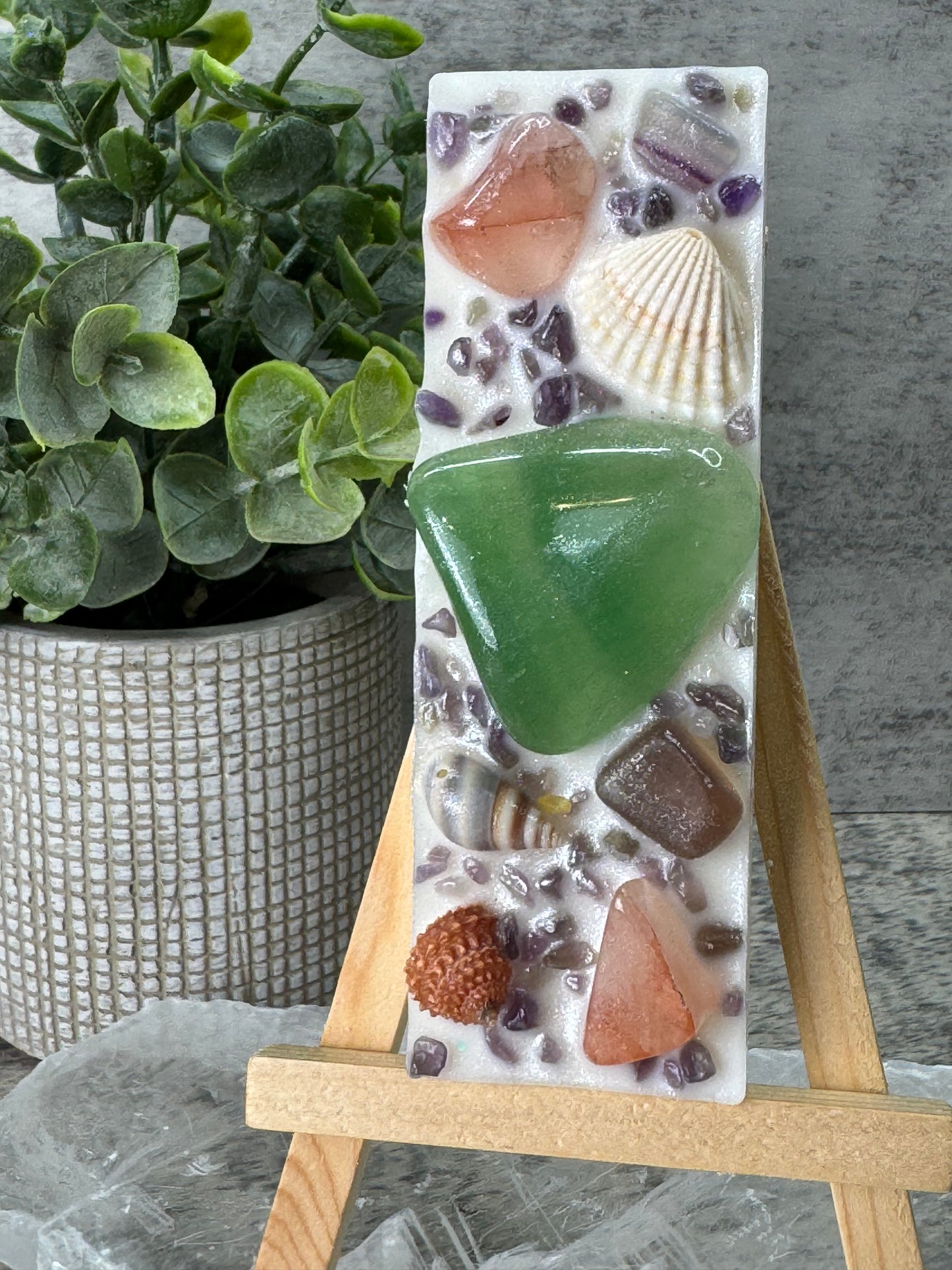 Crystal Bars