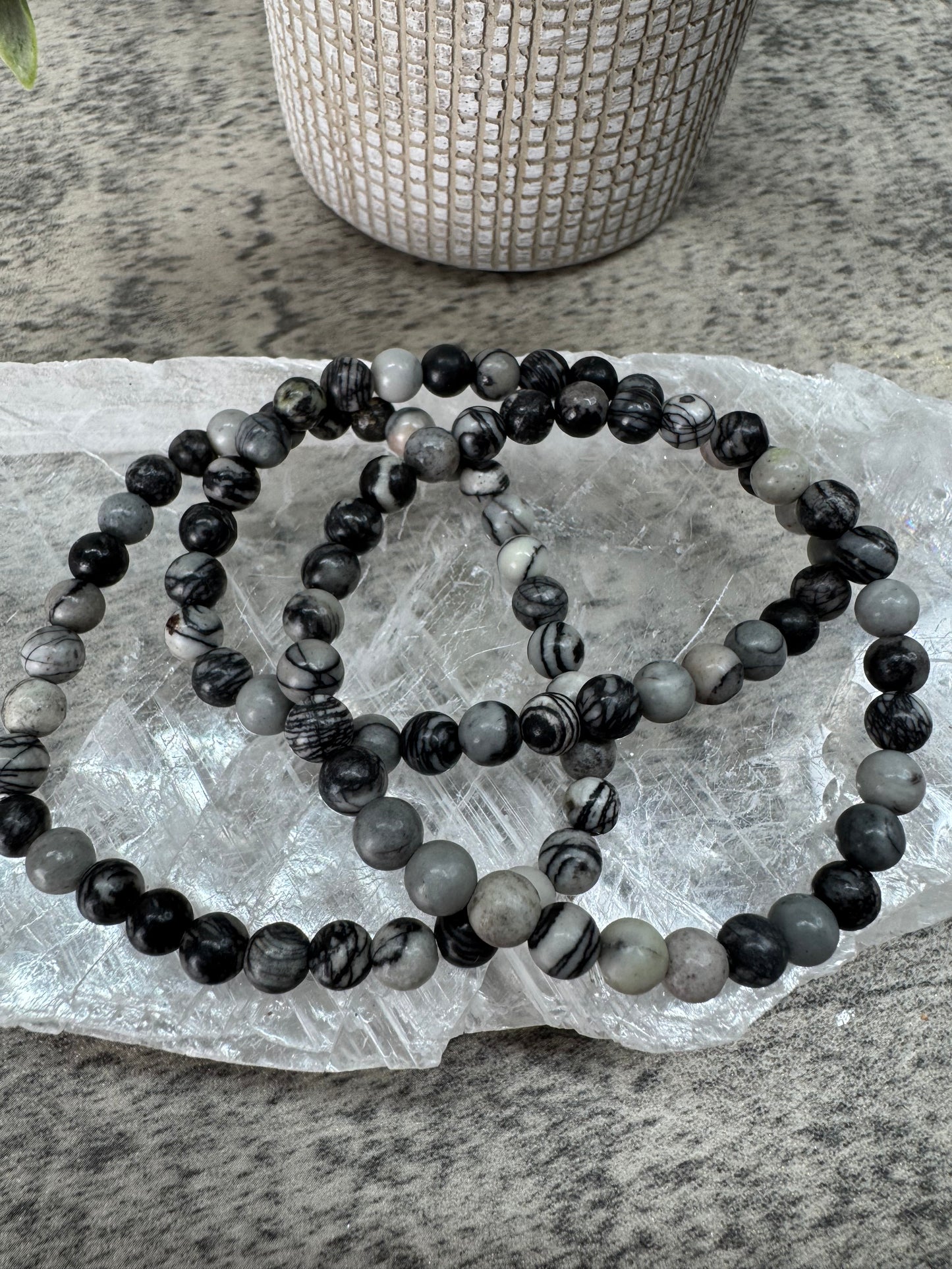 Crystal Bracelets