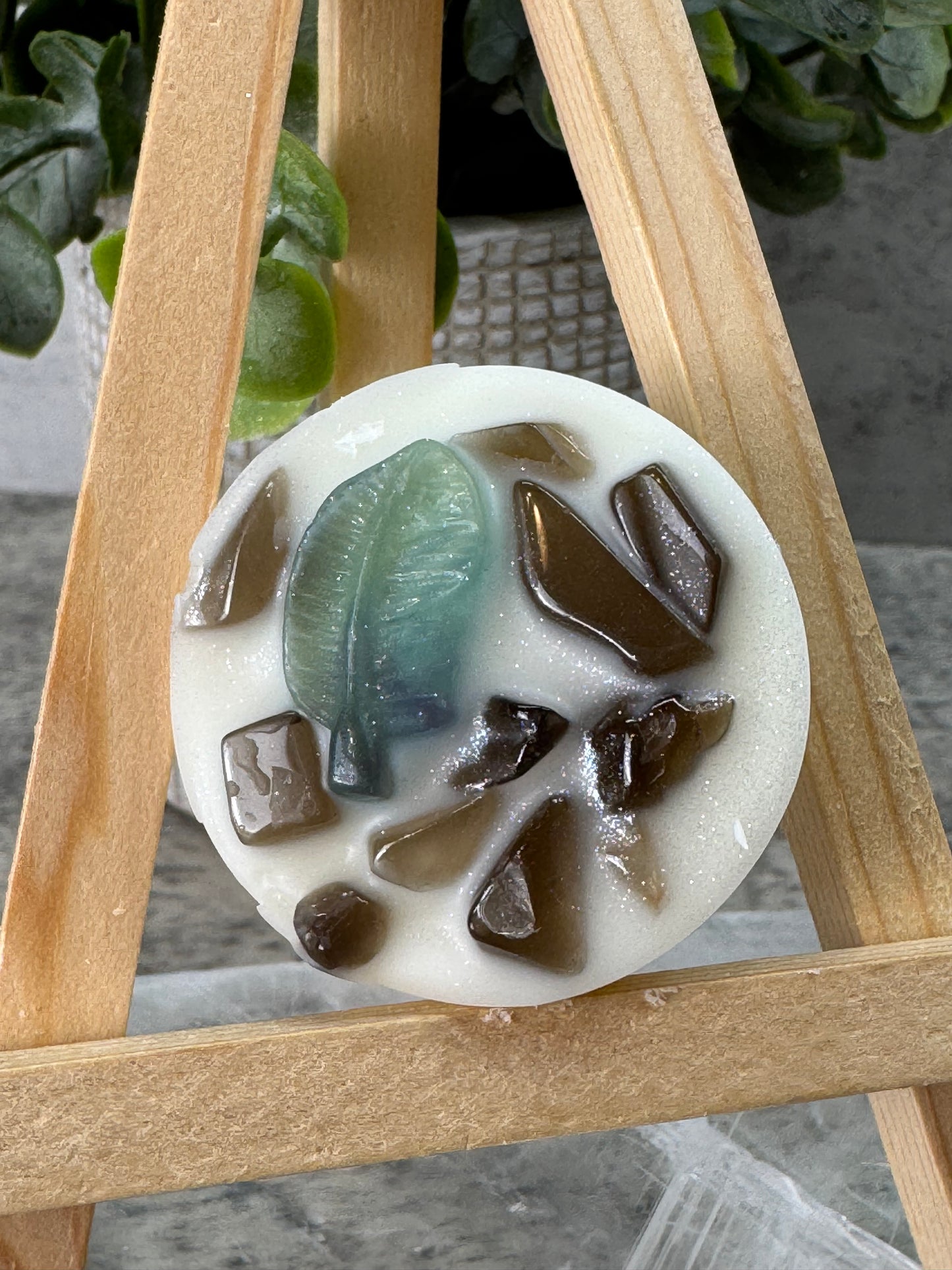 Crystal Pods