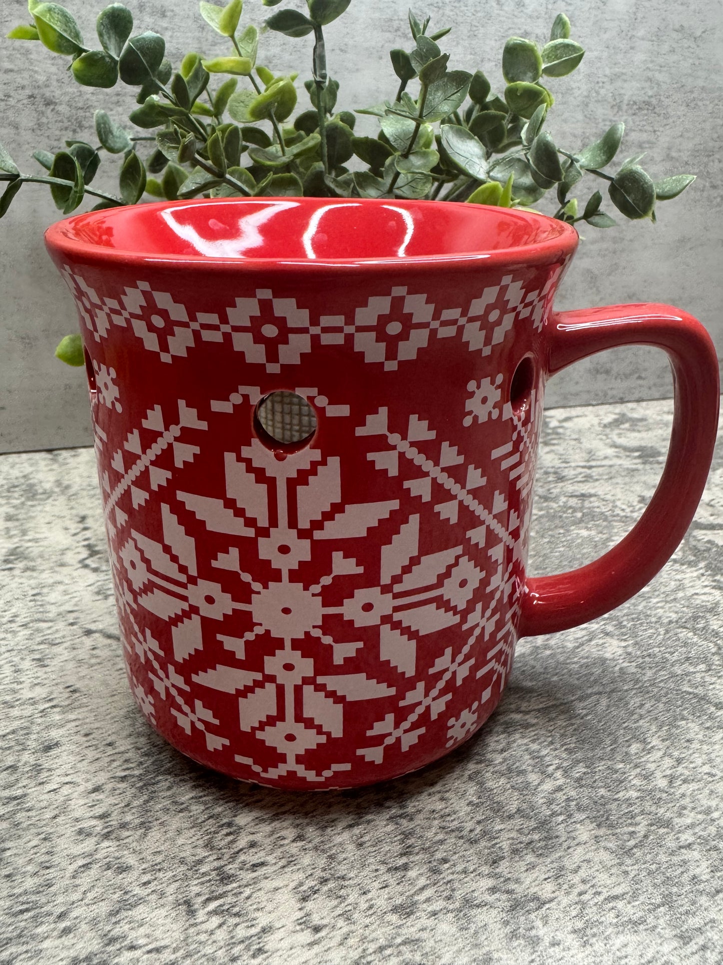Used Warmers-No Box-Discounted
