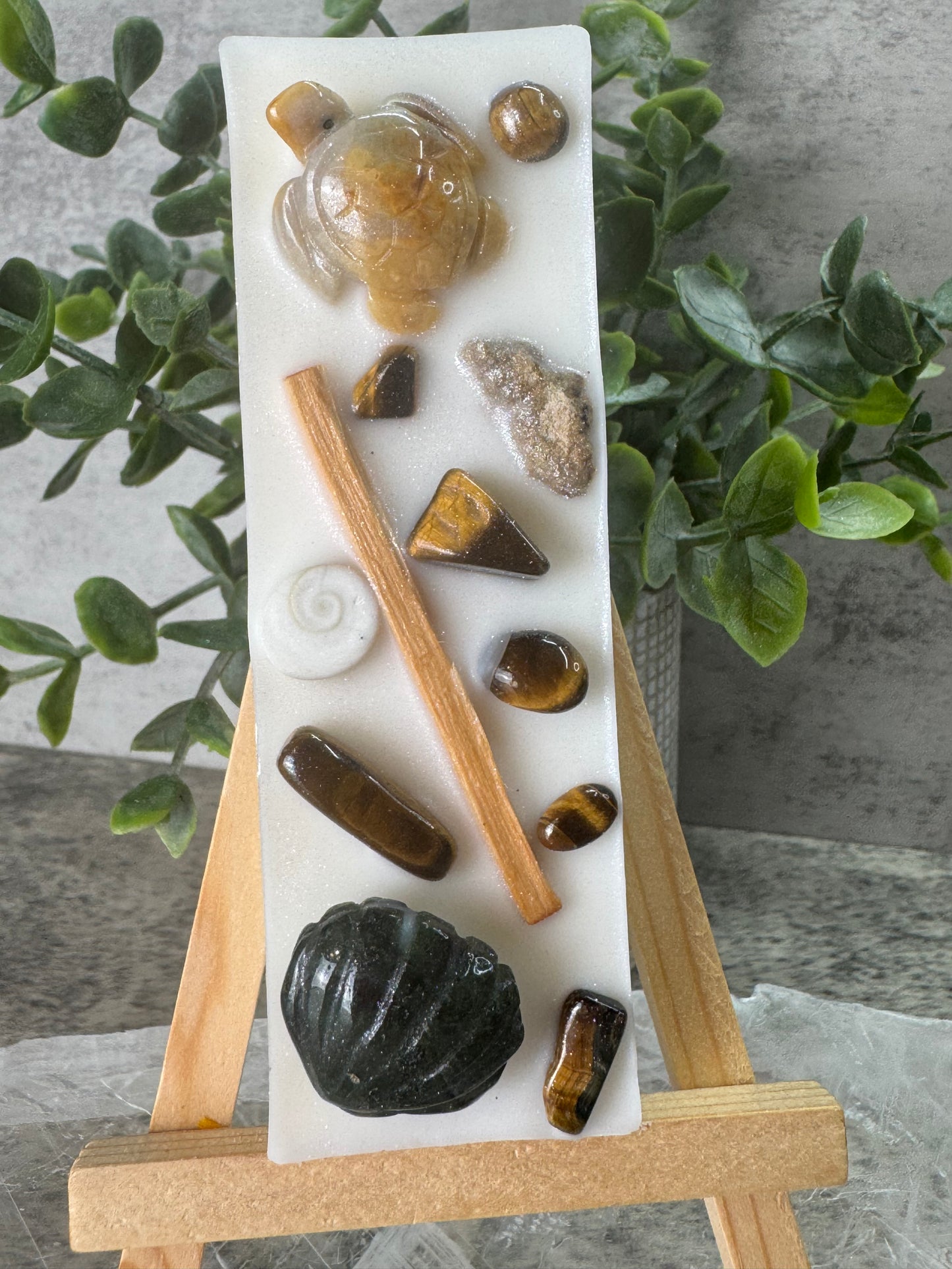Crystal Bars