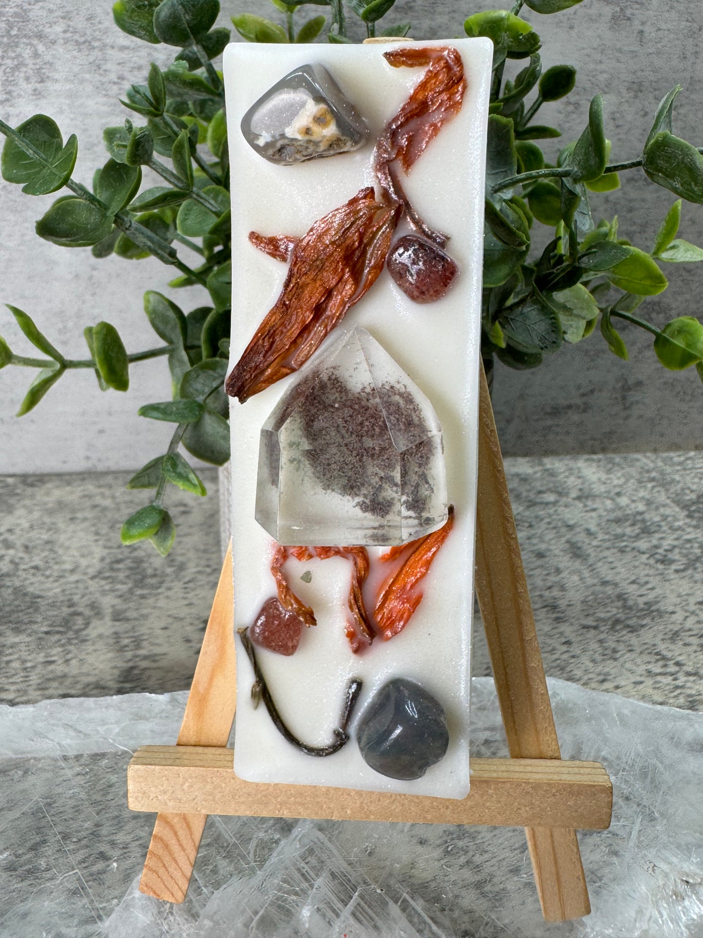Crystal Bars