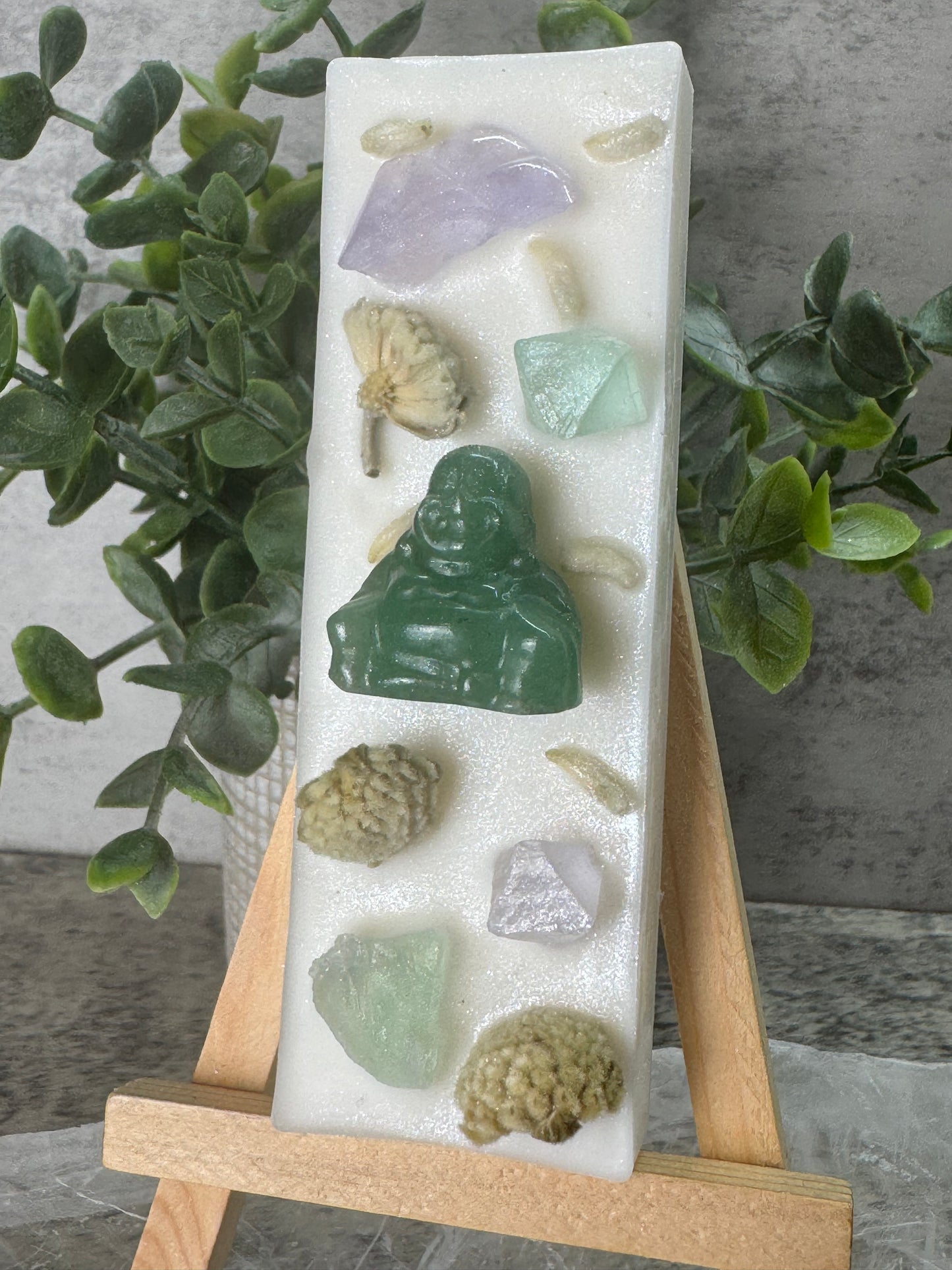 Crystal Bars