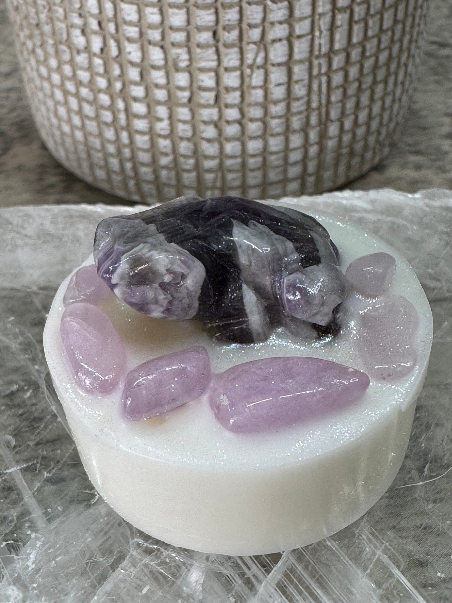 Crystal Pods