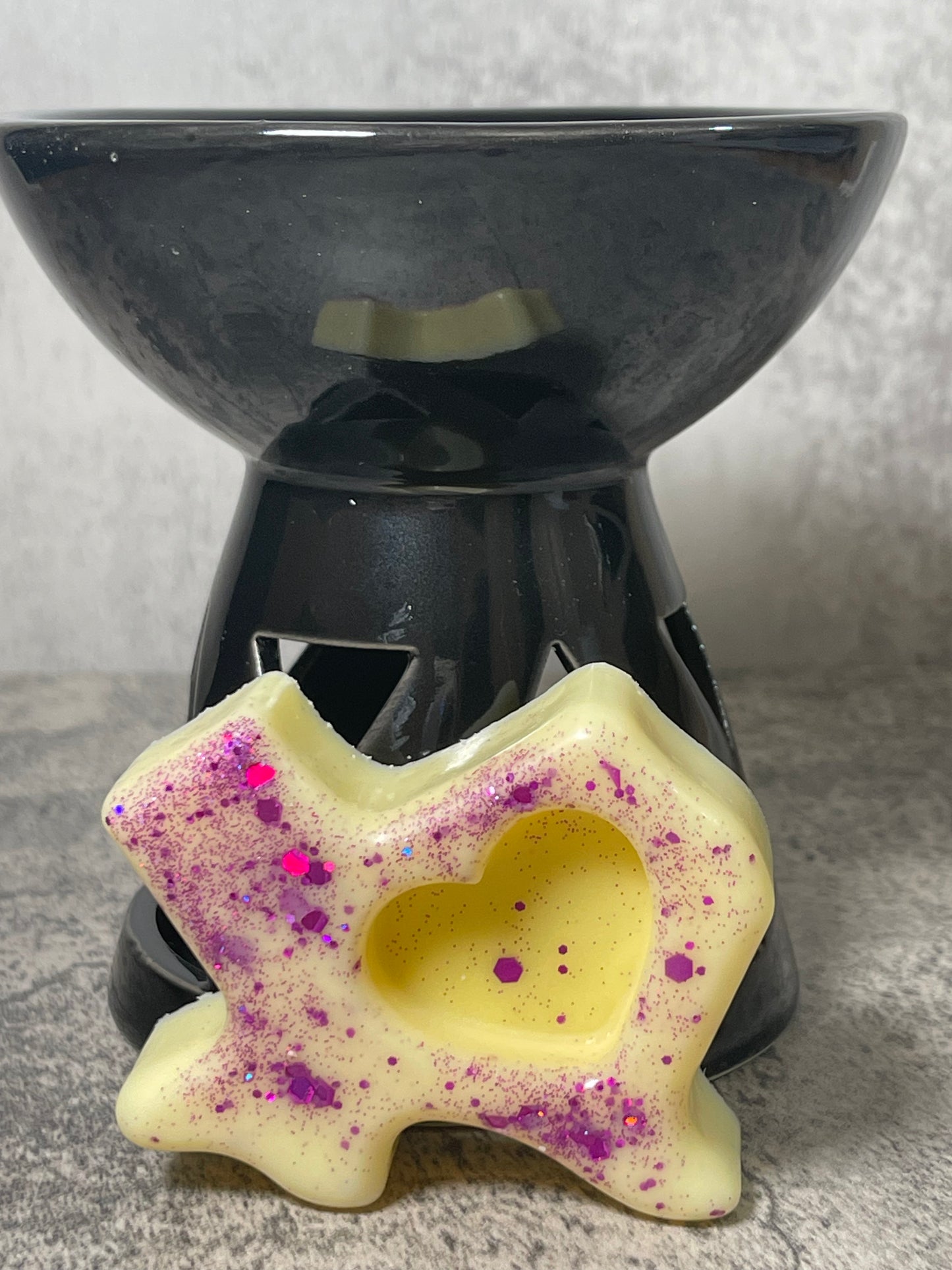 Modern Tea Light Warmer