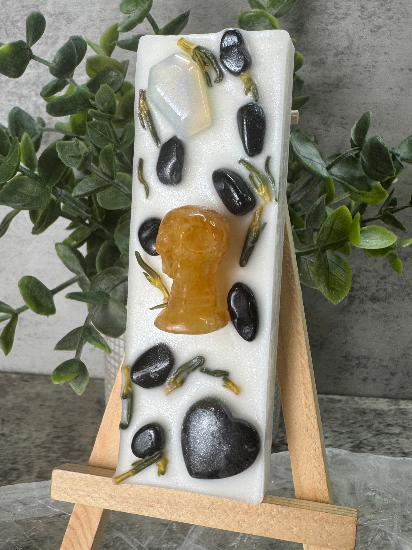 Crystal Bars