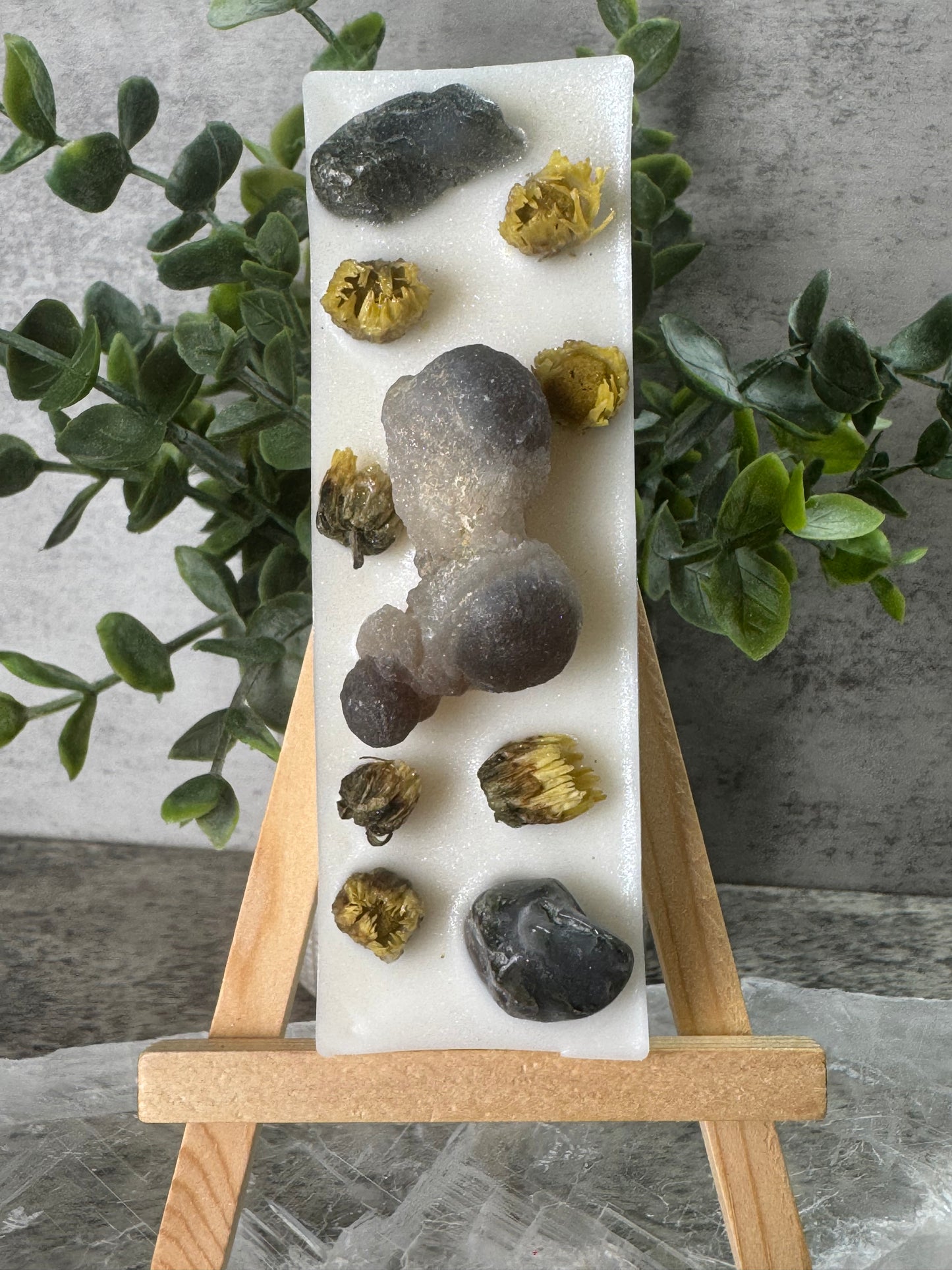 Crystal Bars
