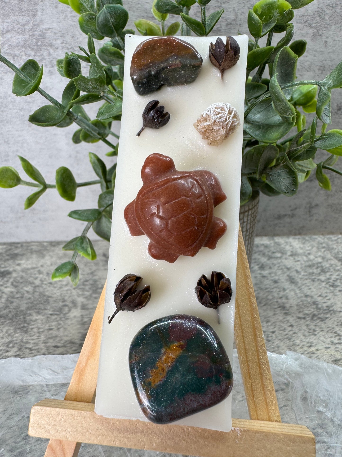Crystal Bars