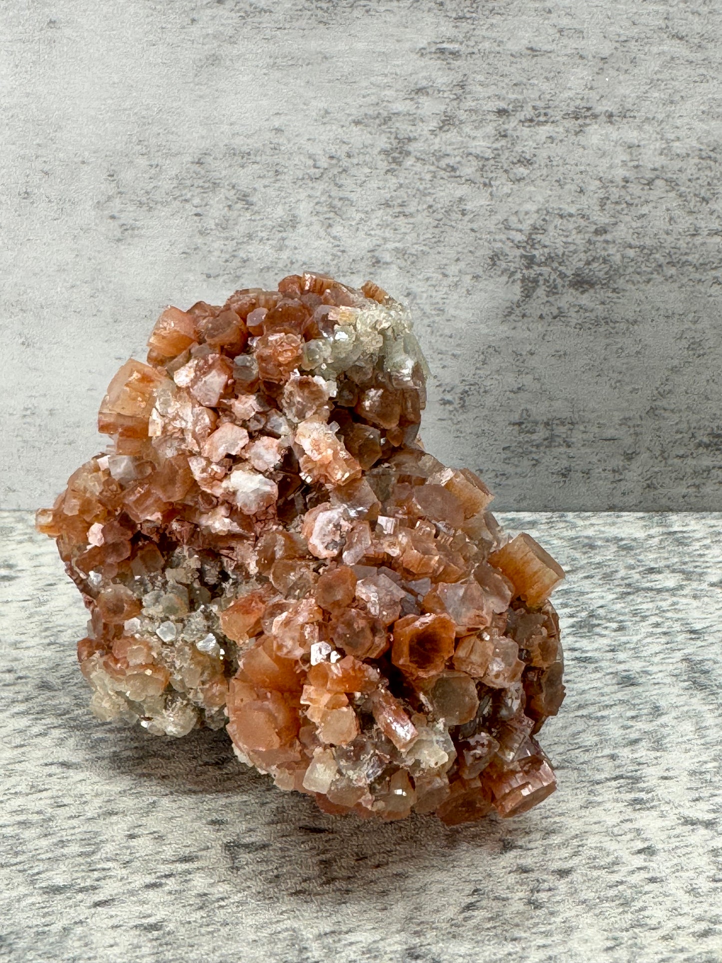 Aragonite Freeform