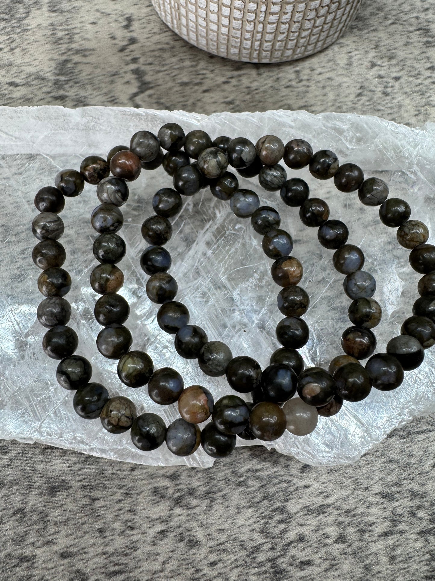 Crystal Bracelets