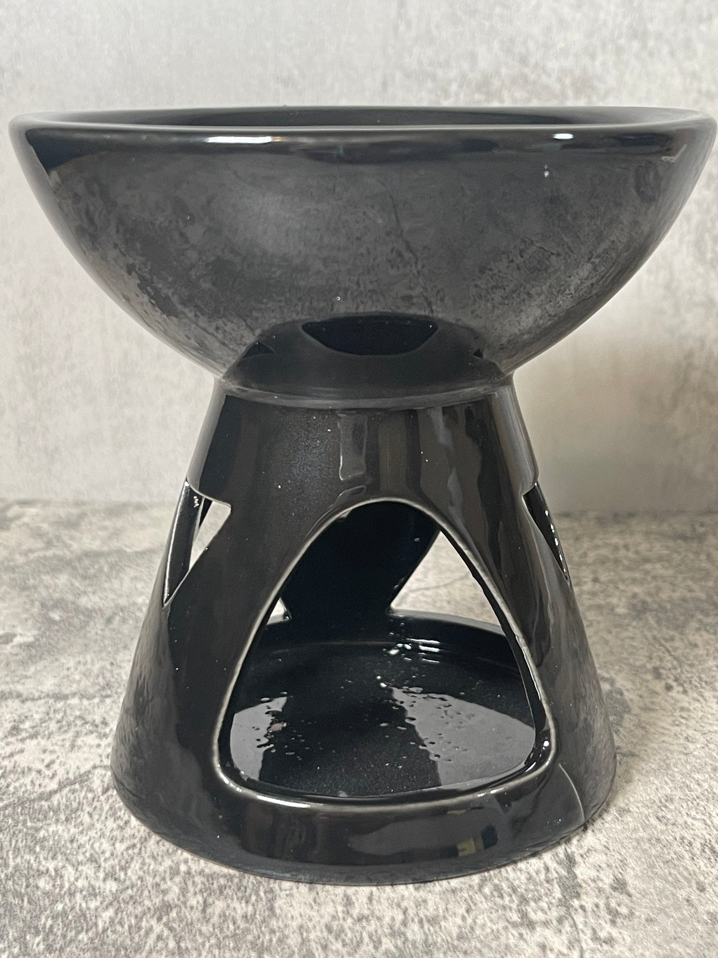 Modern Tea Light Warmer