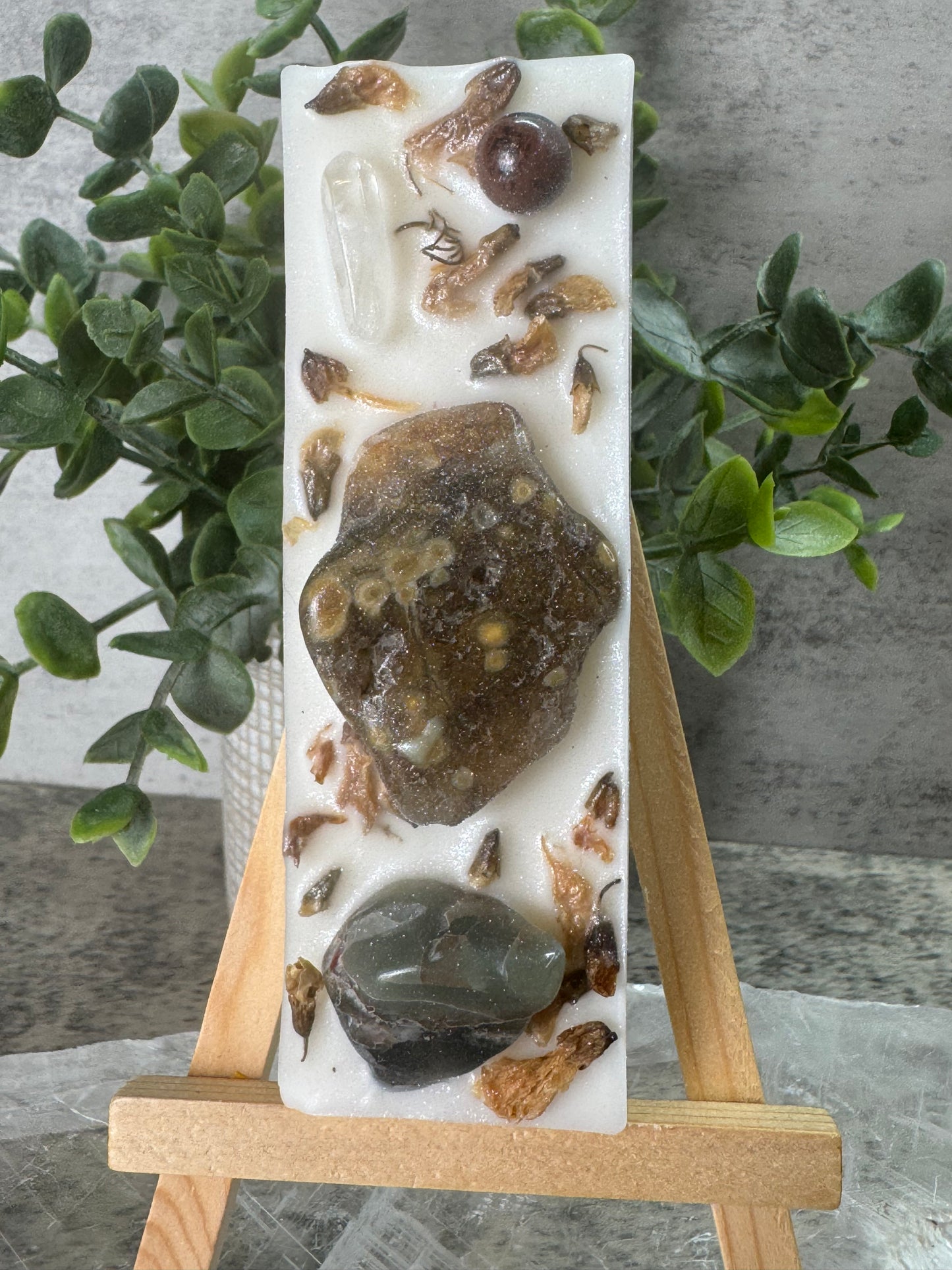 Crystal Bars