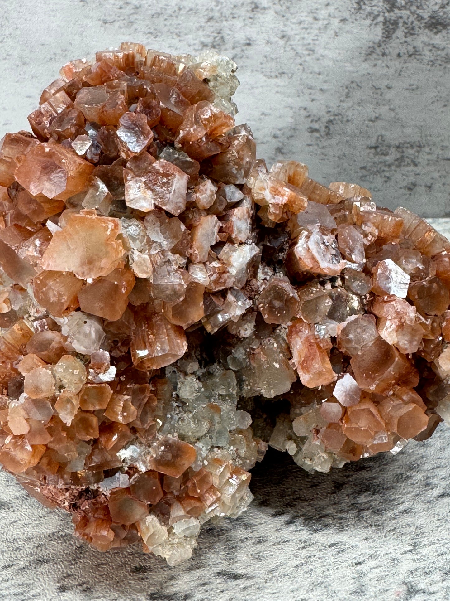Aragonite Freeform