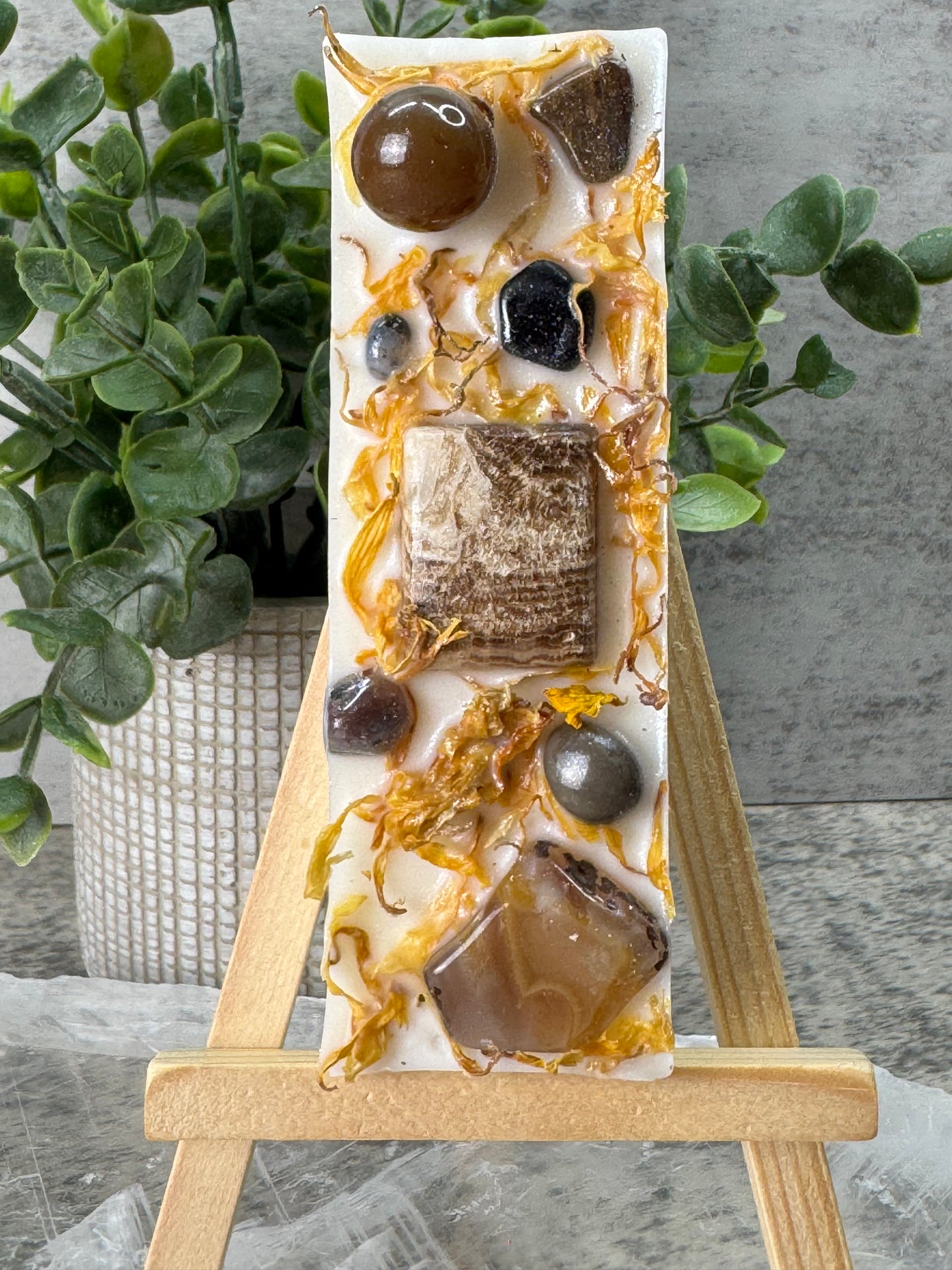 Crystal Bars