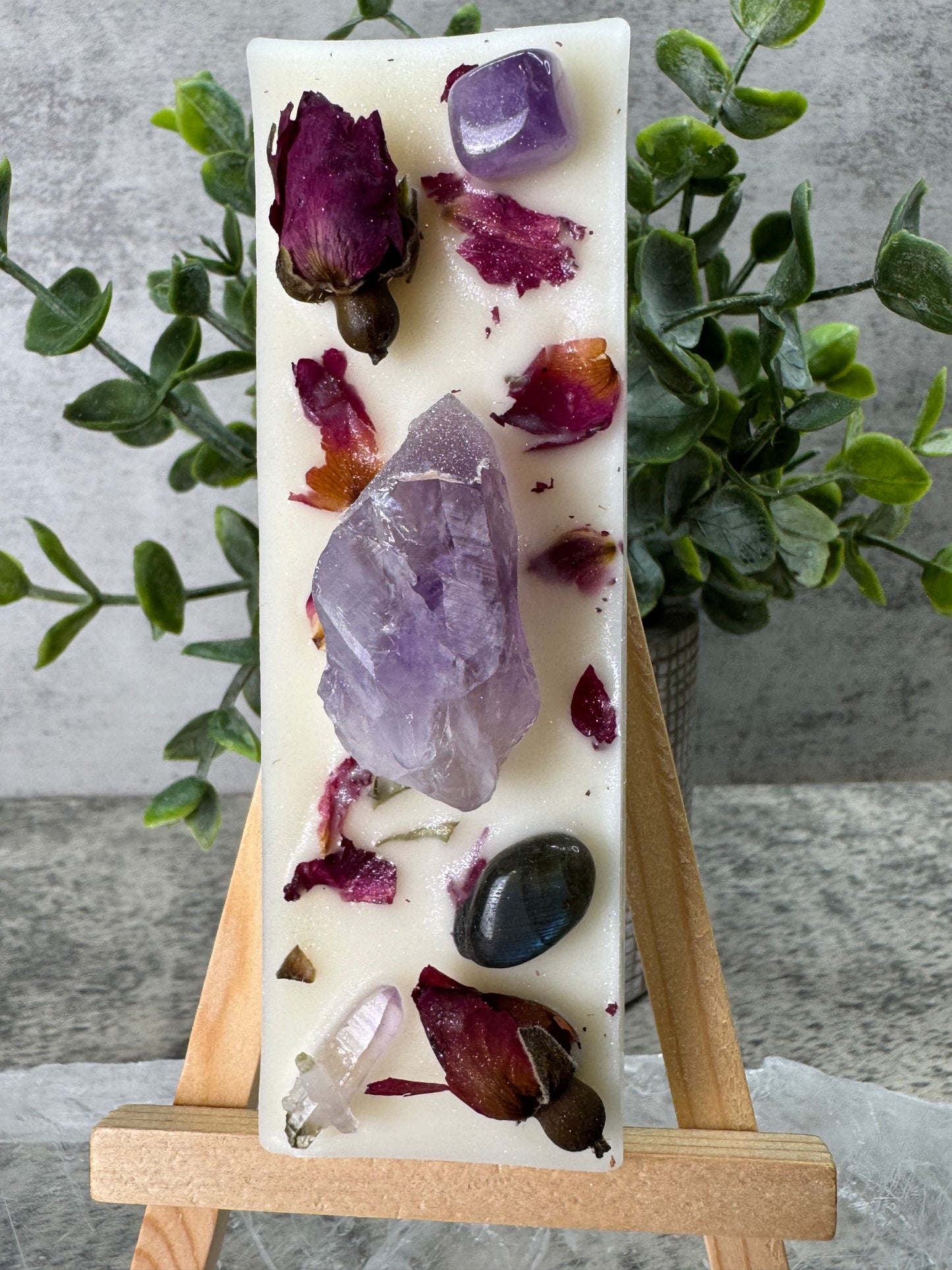 Crystal Bars