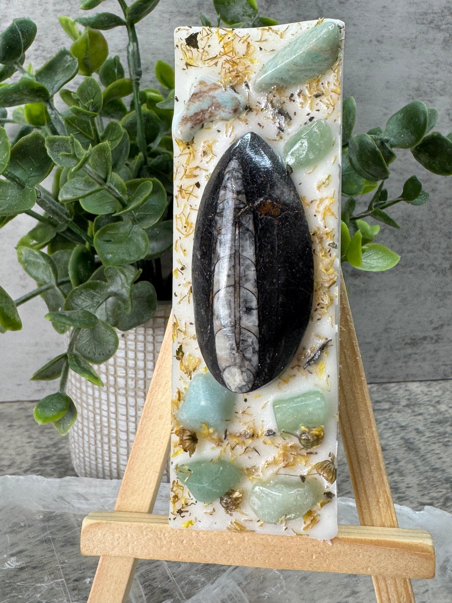 Crystal Bars