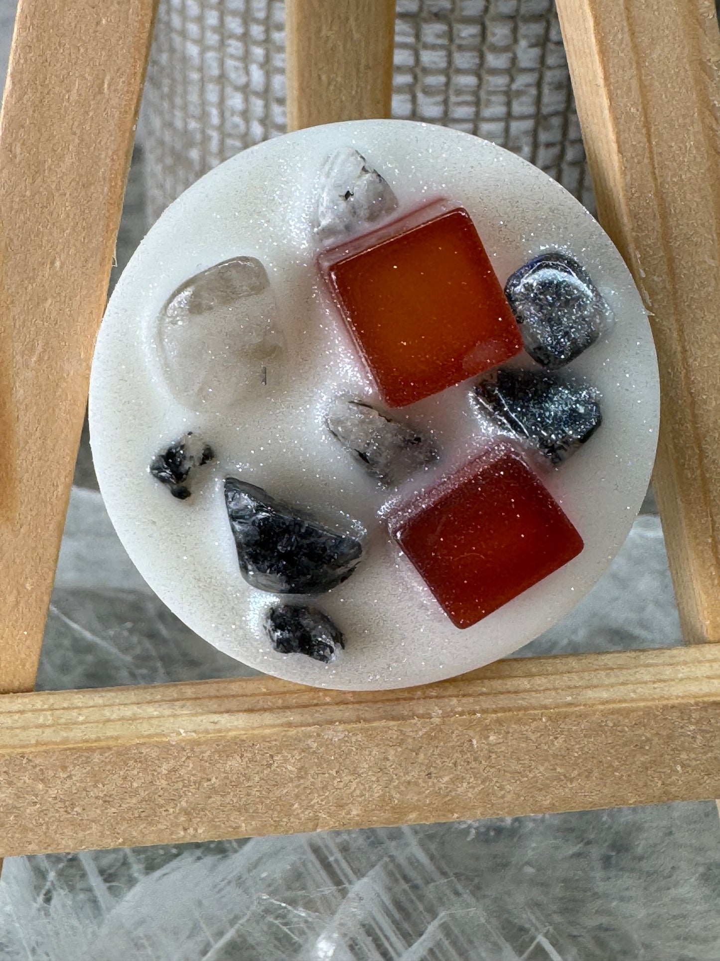 Crystal Pods