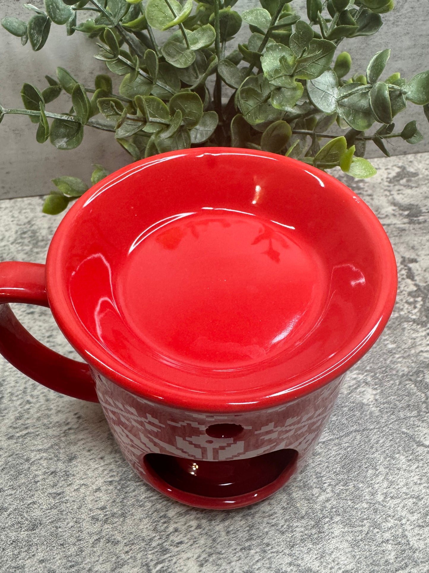 Used Warmers-No Box-Discounted