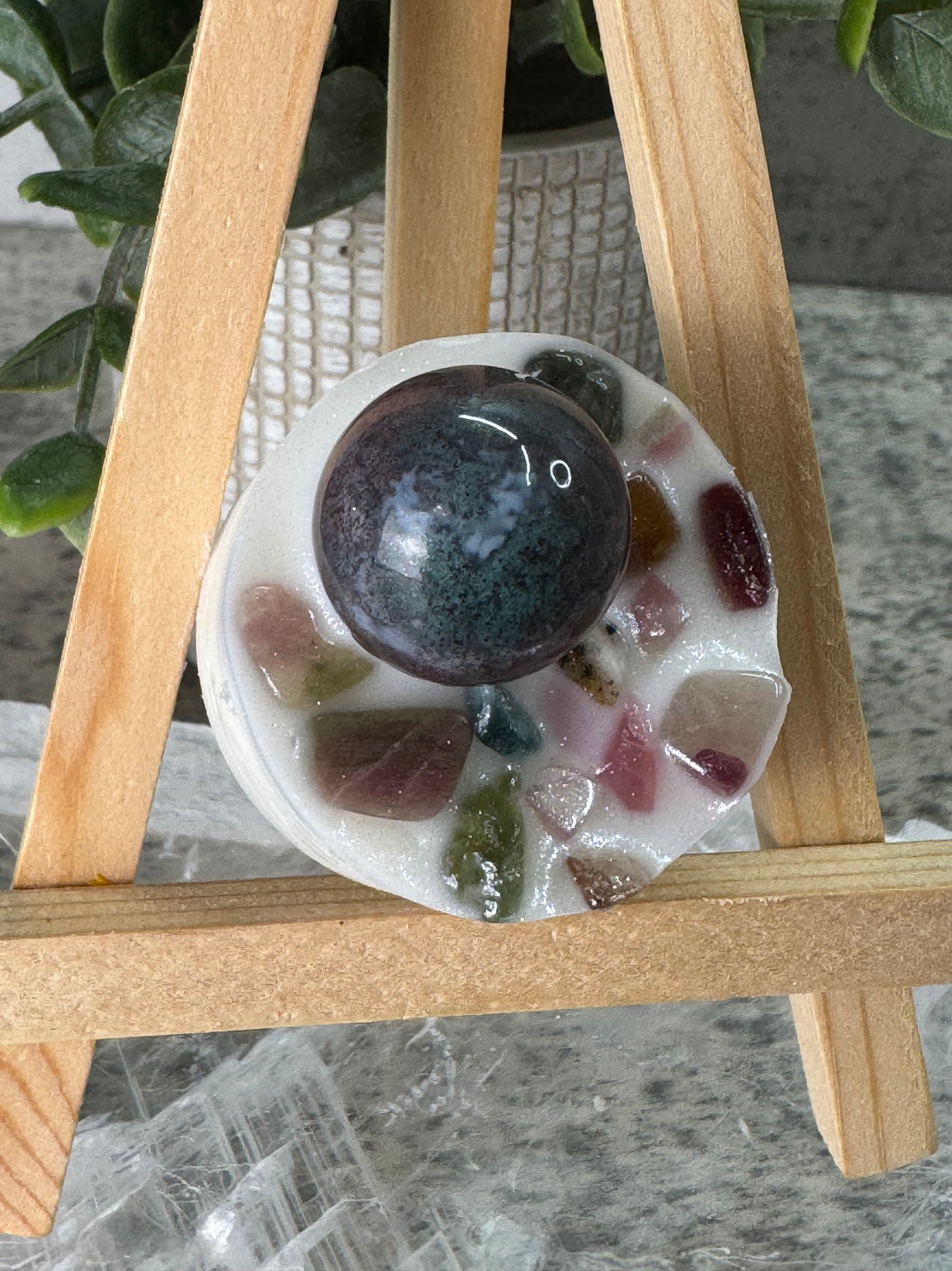Crystal Pods