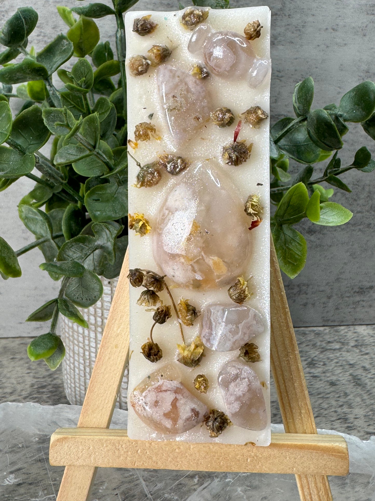 Crystal Bars