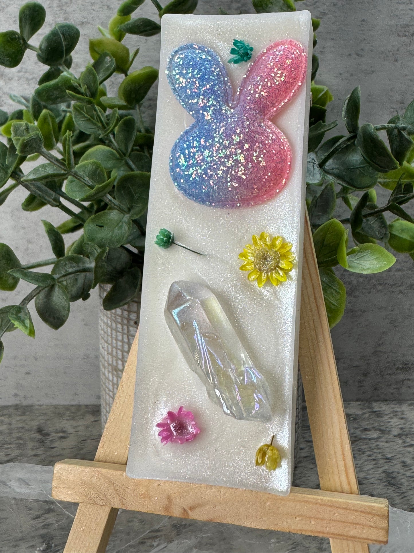 Bunny Snapbar