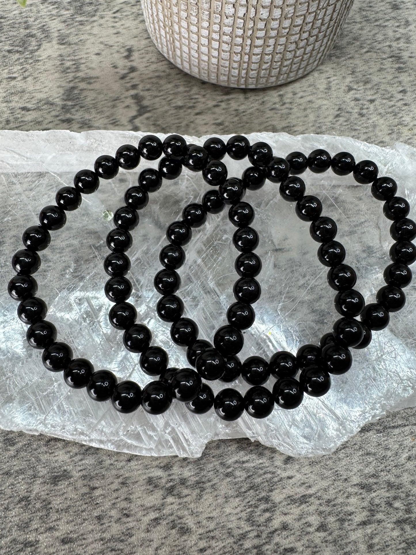Crystal Bracelets