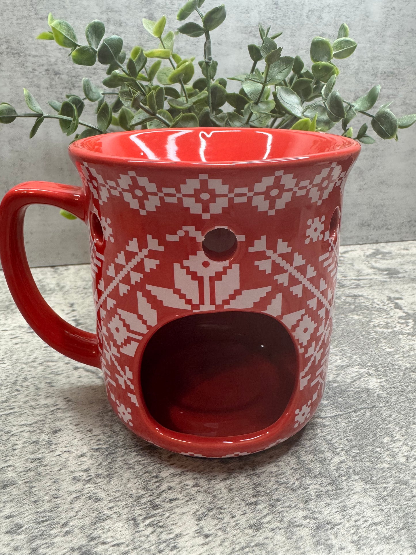 Used Warmers-No Box-Discounted