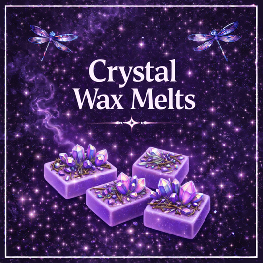 Collections – The Wax Lab