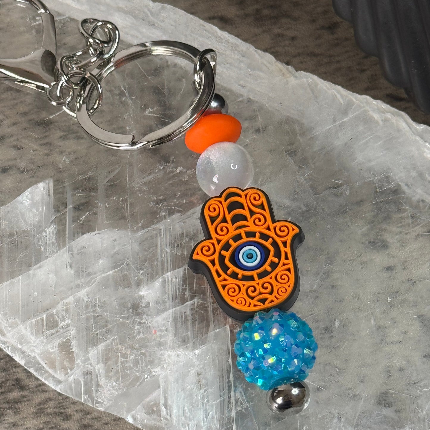 Keychains