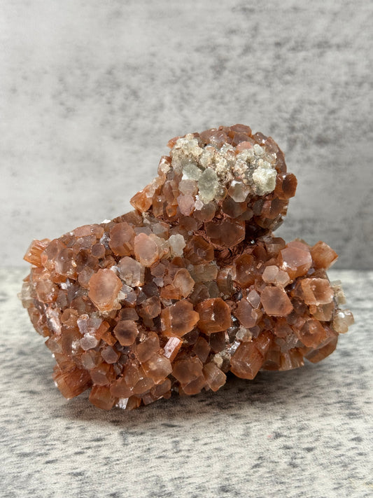 Aragonite Freeform