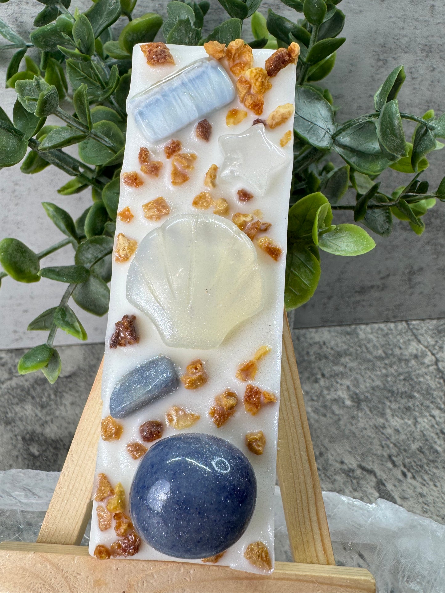 Crystal Bars