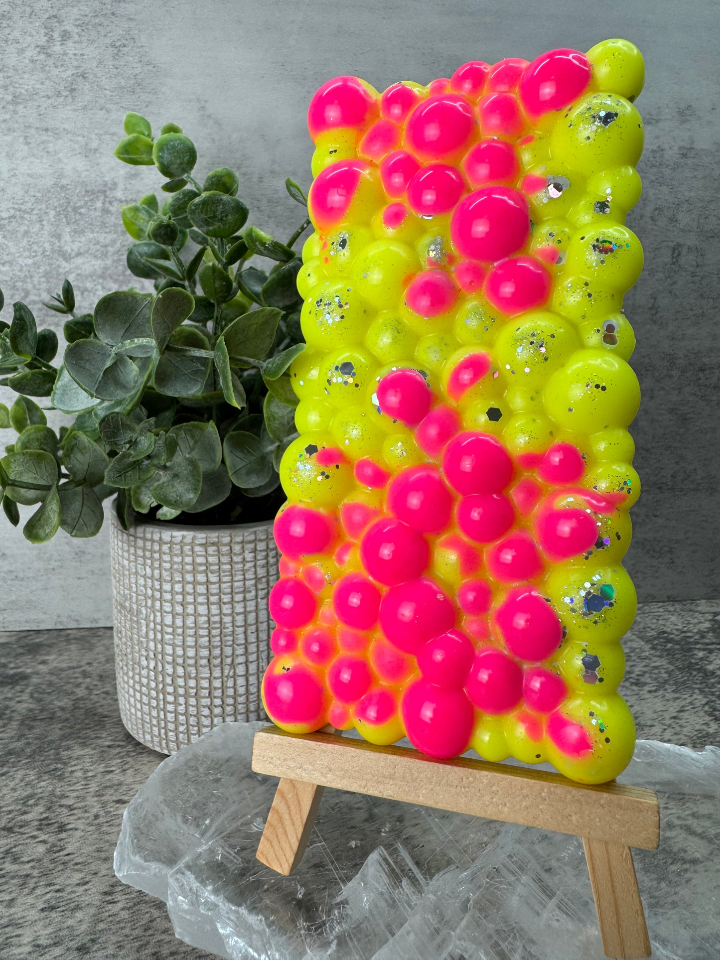 Bubble Bar XL Snapbar