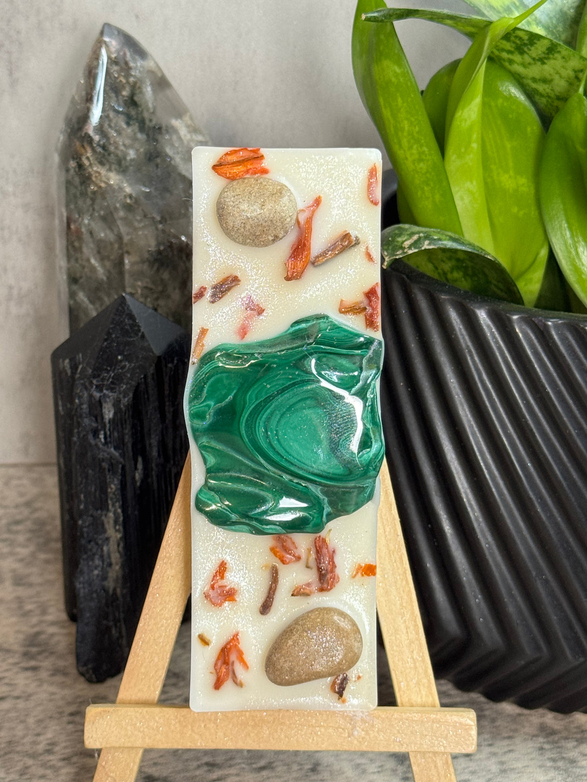 Crystal Bars