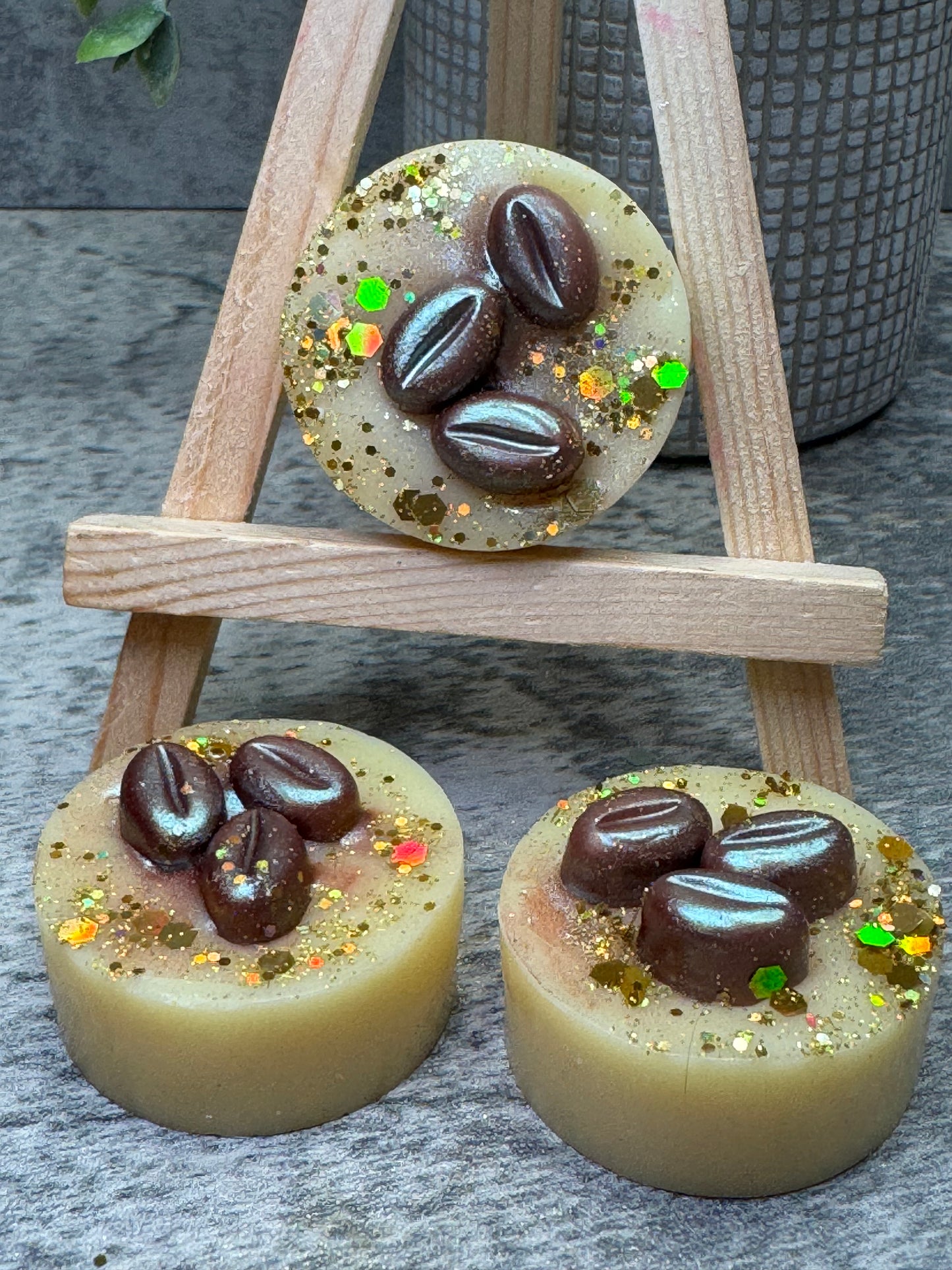 Small Wax Pods - You Choose Scent