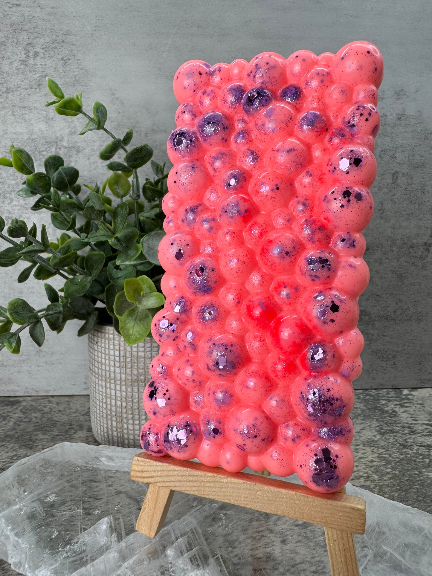 Bubble Bar XL Snapbar